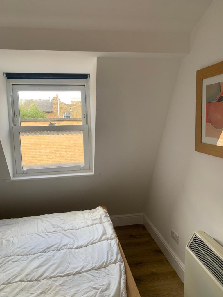 Apartamento Spaciously Renovated 2bd Flat - Camden
