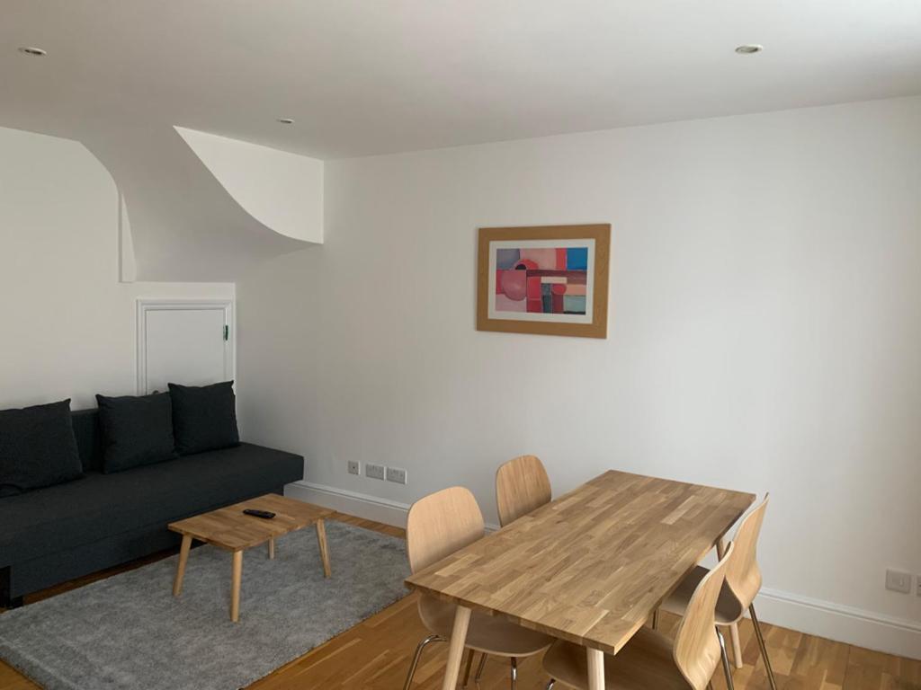 Apartamento Spaciously Renovated 2bd Flat - Camden *