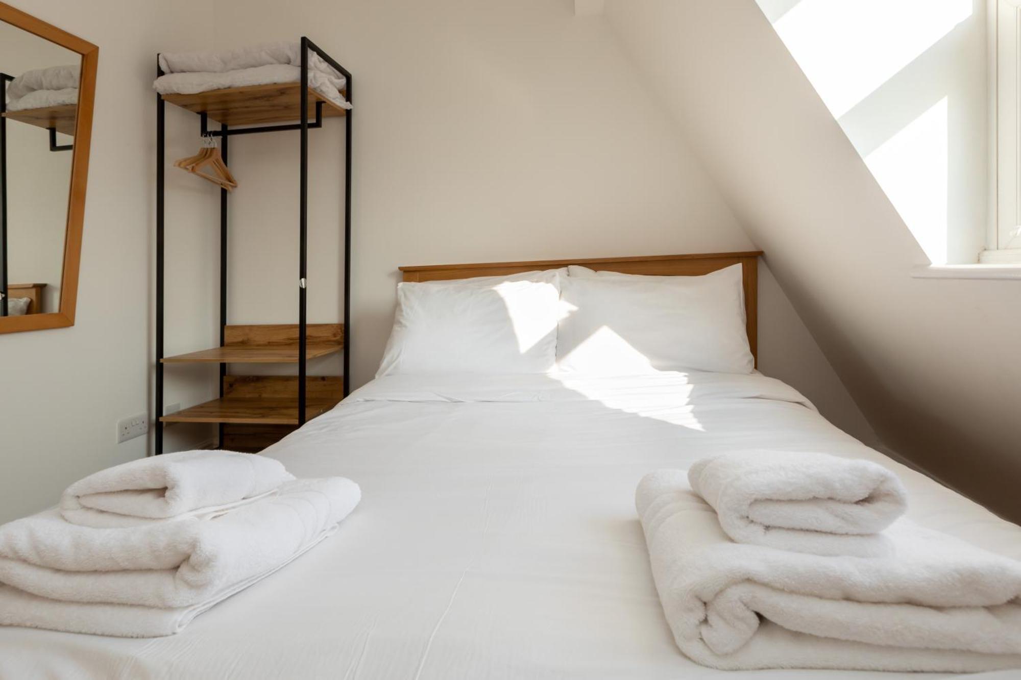 Spaciously Renovated 2bd Flat - Camden * Londres