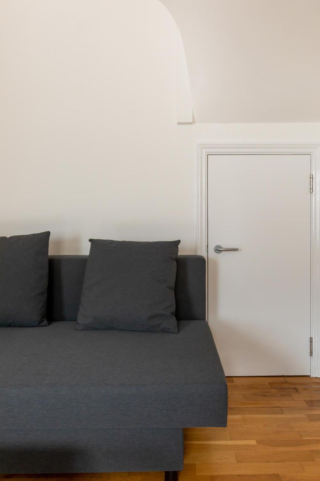 Spaciously Renovated 2bd Flat - Camden Apartamento Londres