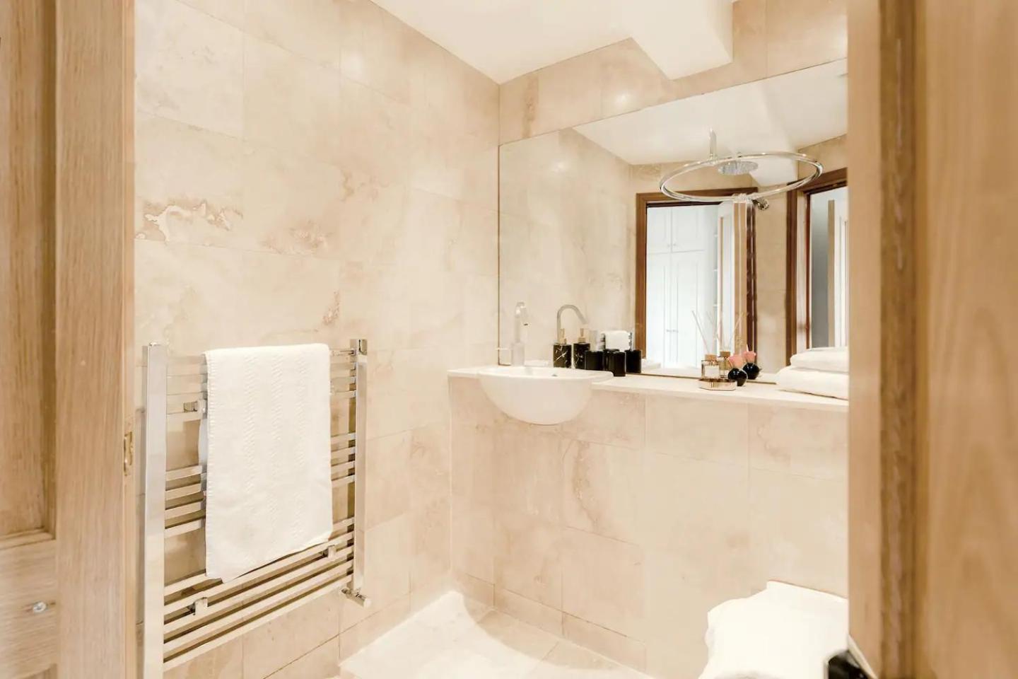 Artists Massive For Extended Families Or Couples - Terrace-ac Apartamento *