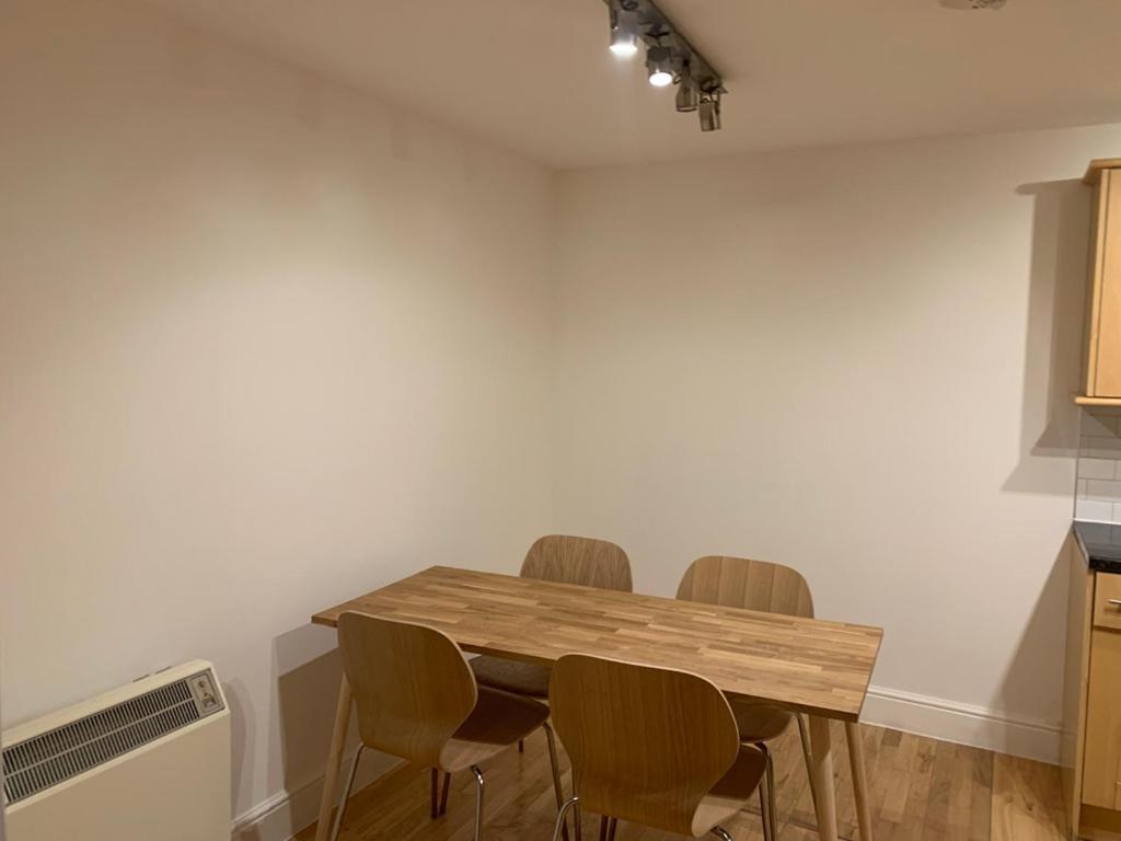 Apartment Newly Renovated 1bd Flat - Camden