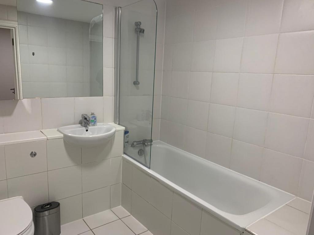 Apartment Newly Renovated 1bd Flat - Camden *