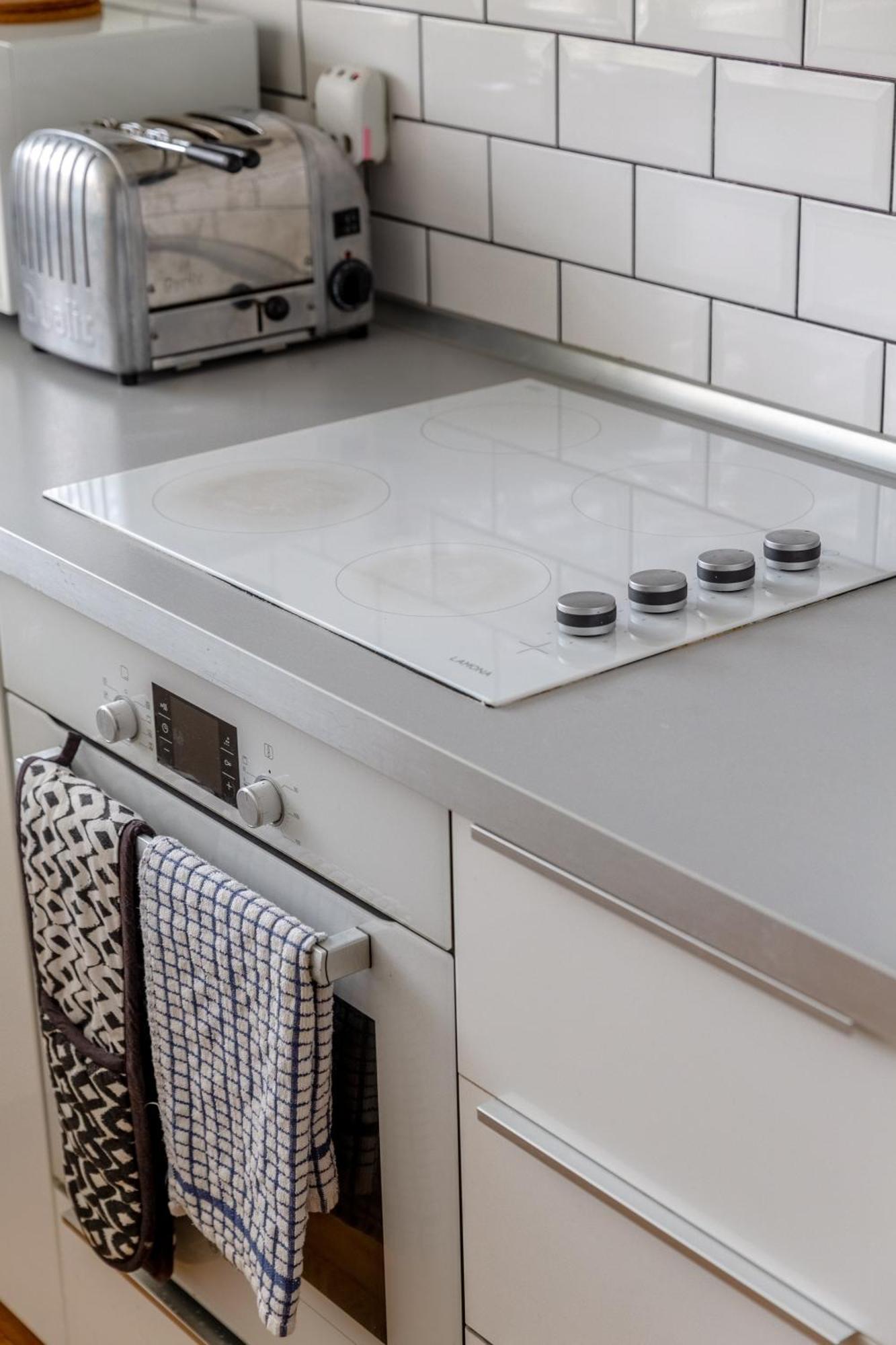 Inviting & Peaceful 1bd Flat In Lambeth Apartamento Londres