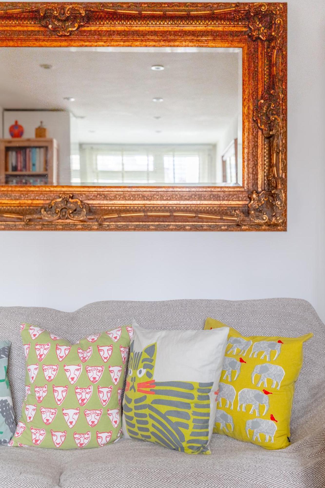 Apartamento Inviting & Peaceful 1bd Flat In Lambeth *