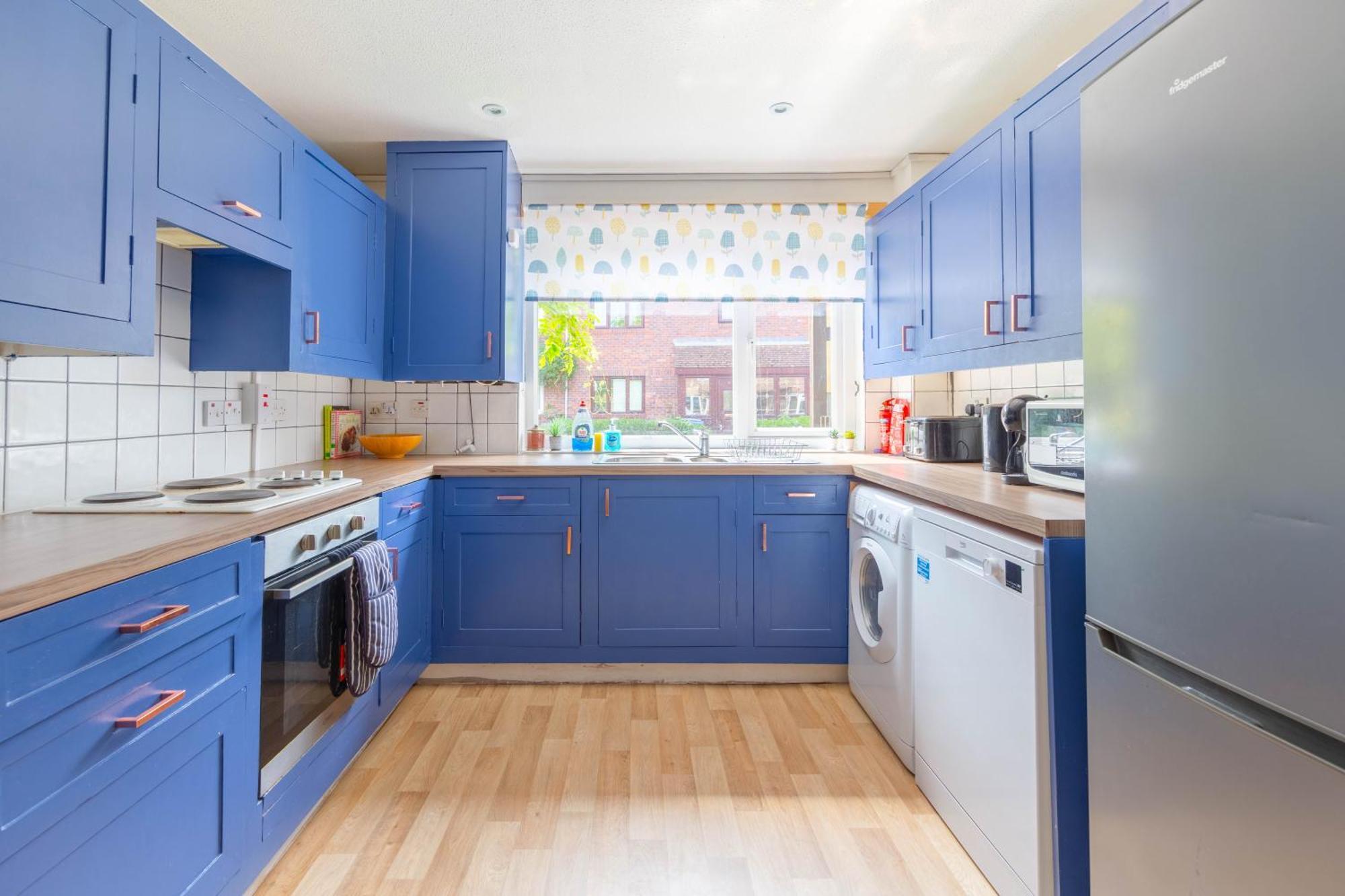 Bright 3 Bedroom House With Terrace 16 Mins To Big Ben * Londres