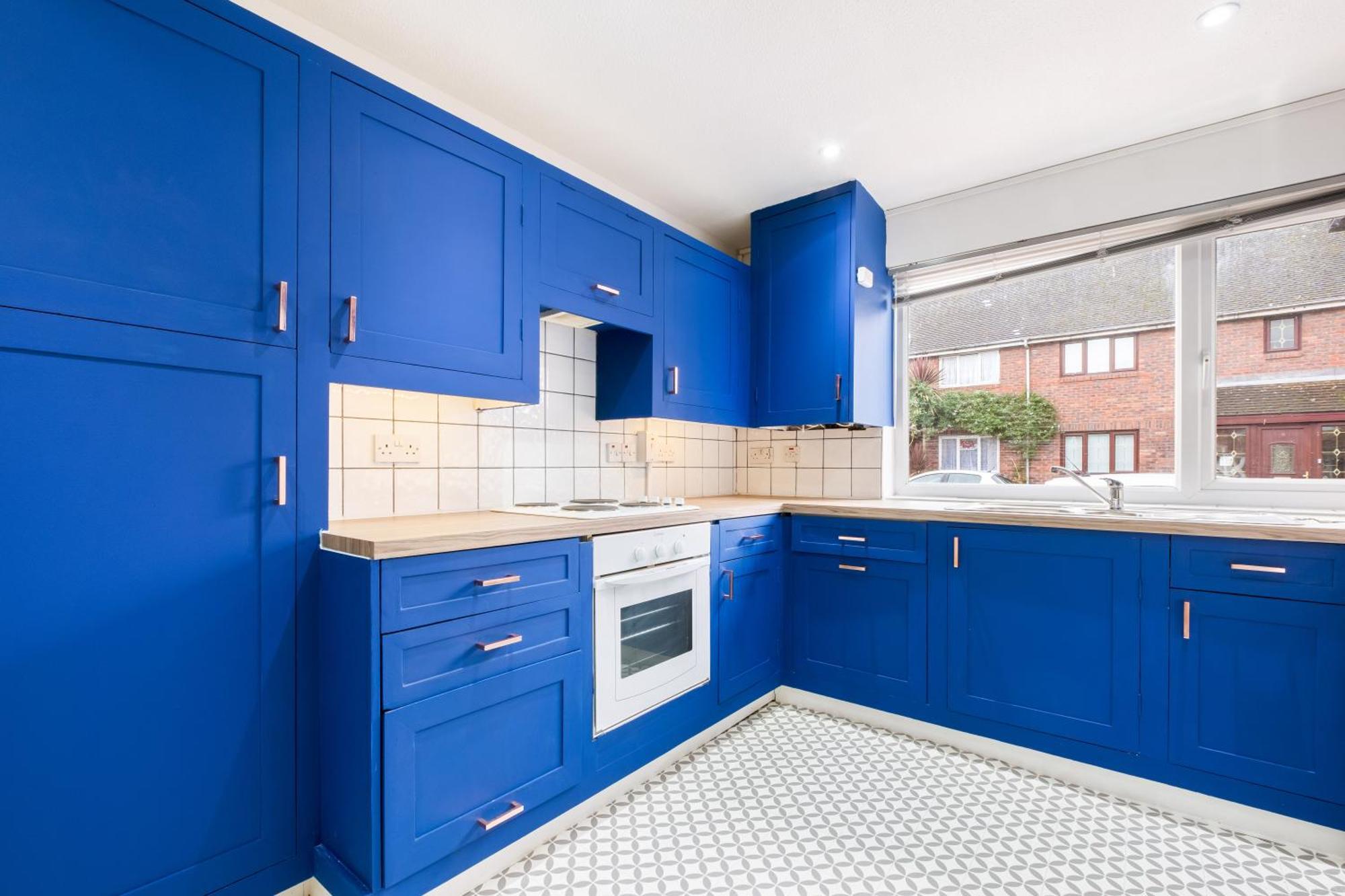 Bright 3 Bedroom House With Terrace 16 Mins To Big Ben * Londres