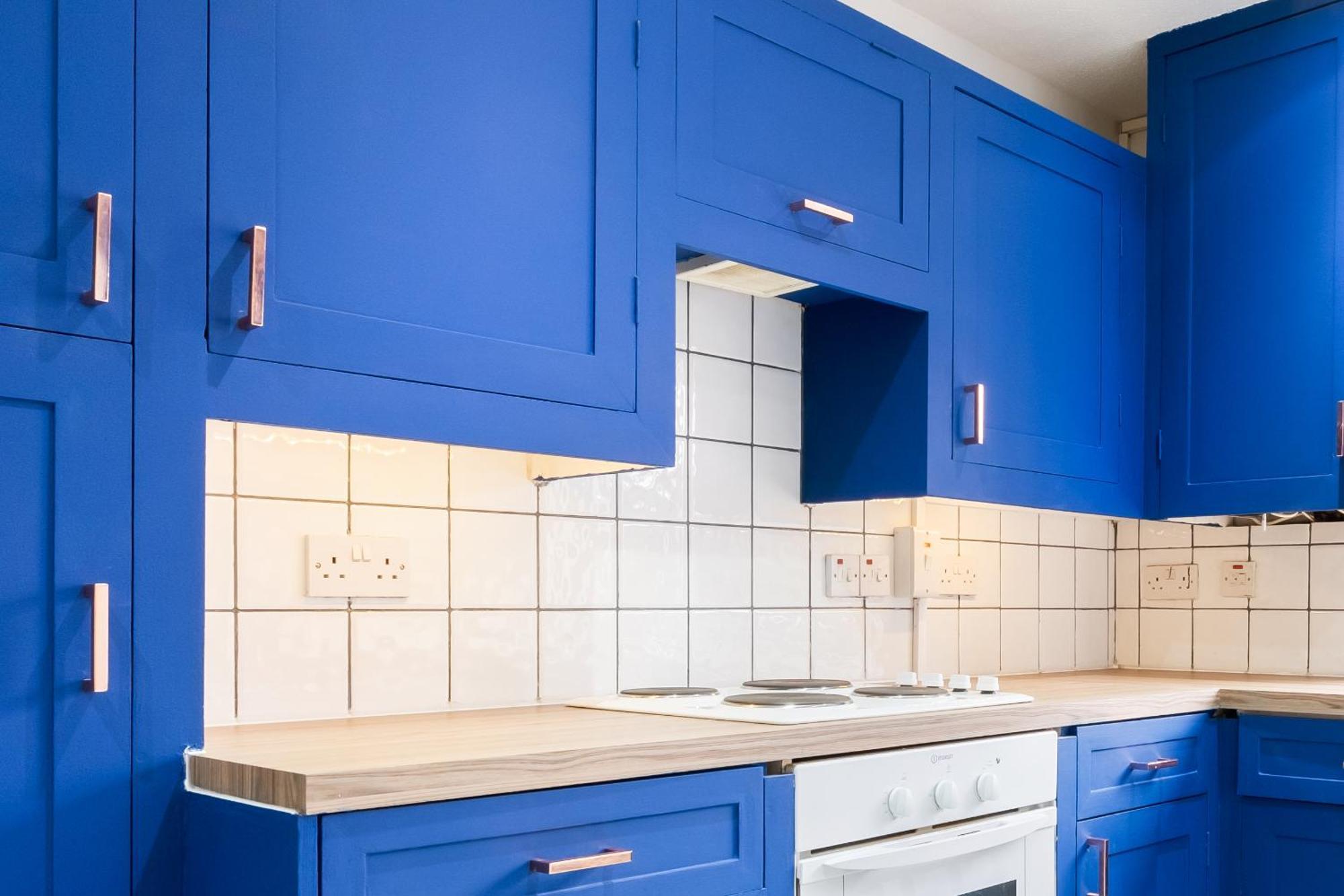 Bright 3 Bedroom House With Terrace 16 Mins To Big Ben Apartamento