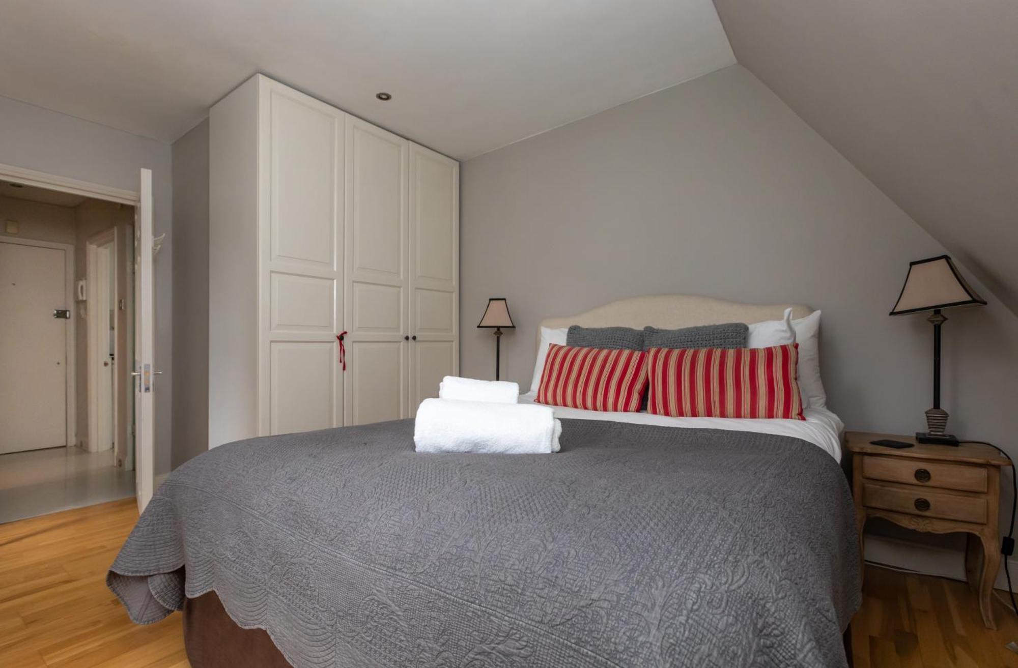 Apartamento Modern Floor 2bd Flat - Kensington