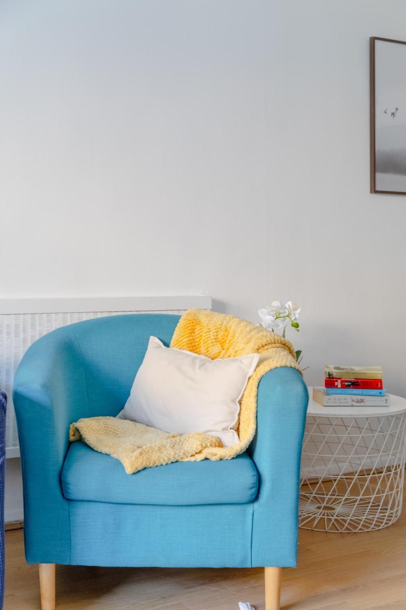 Lovely 4 Bedroom House With Garden Near Waterloo * Londres