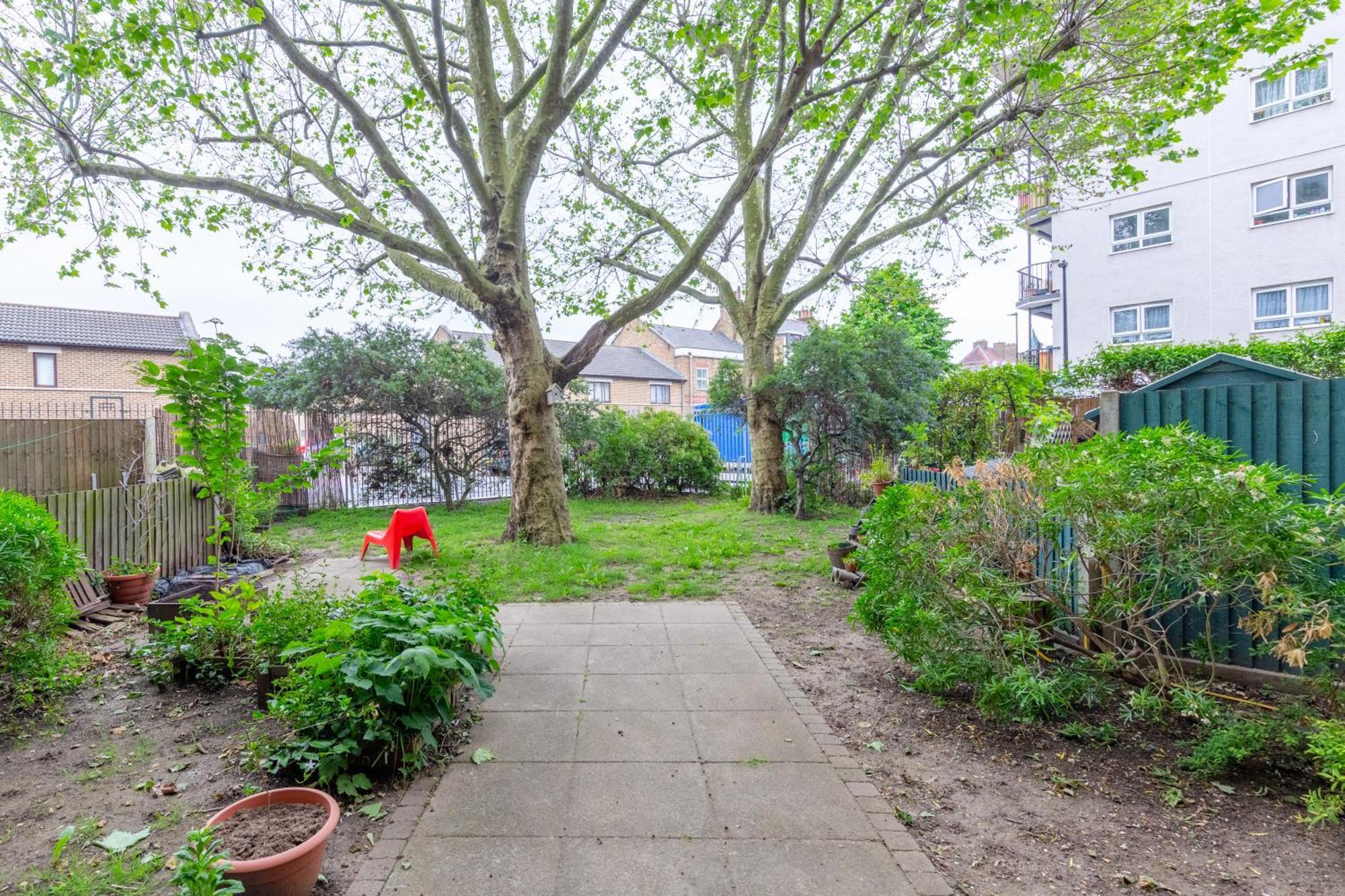 Inviting & Spacious 3bd Flat - Shadwell * Londres