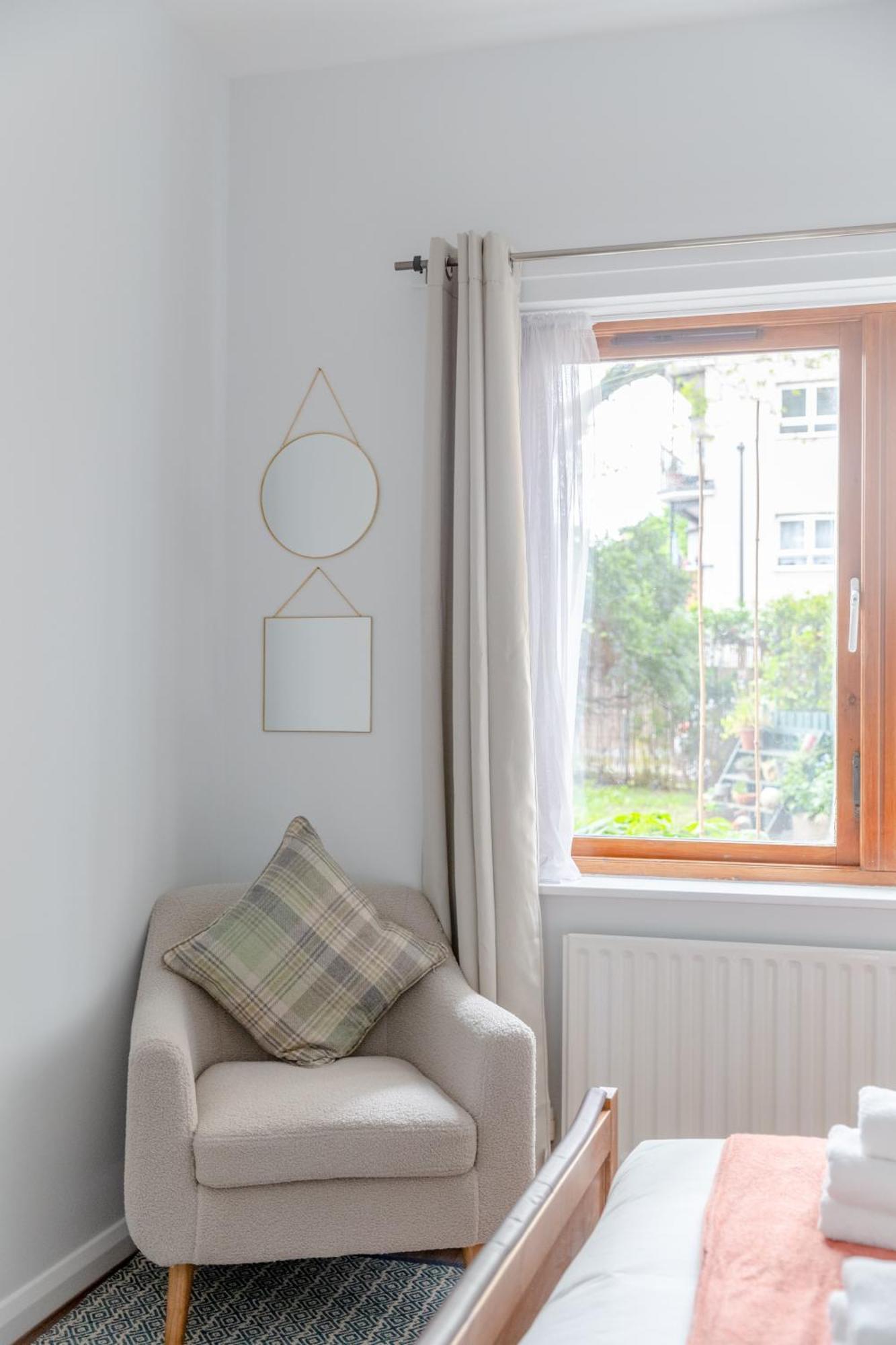 Inviting & Spacious 3bd Flat - Shadwell Appartement Londres