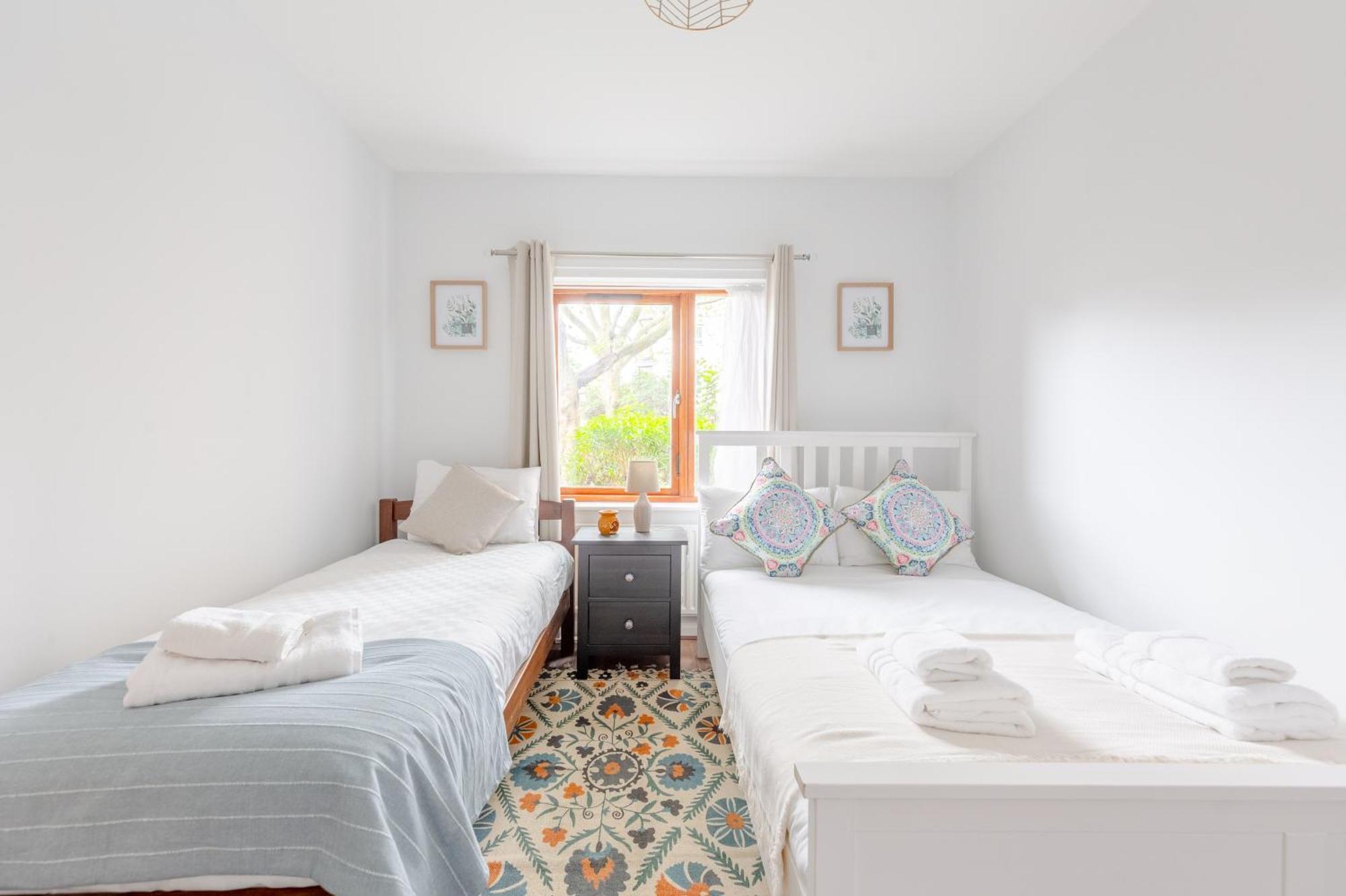 Inviting & Spacious 3bd Flat - Shadwell * Londres