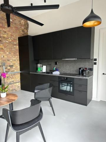 Appartement Sleek & 1bd Flat - Battersea Park