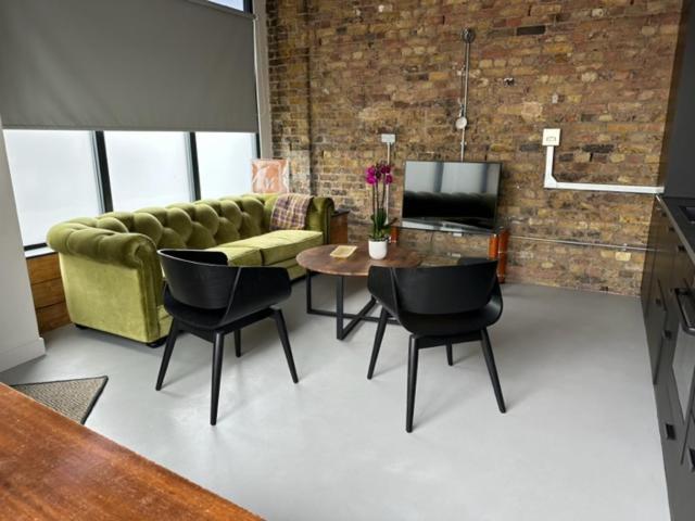 Appartement Sleek & 1bd Flat - Battersea Park *