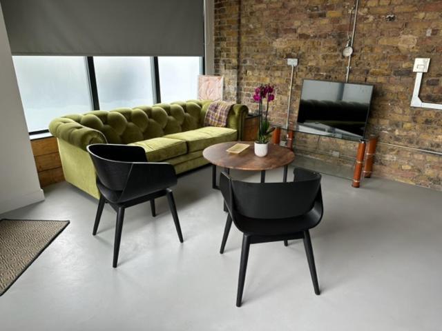 Sleek & 1bd Flat - Battersea Park Appartement Londres