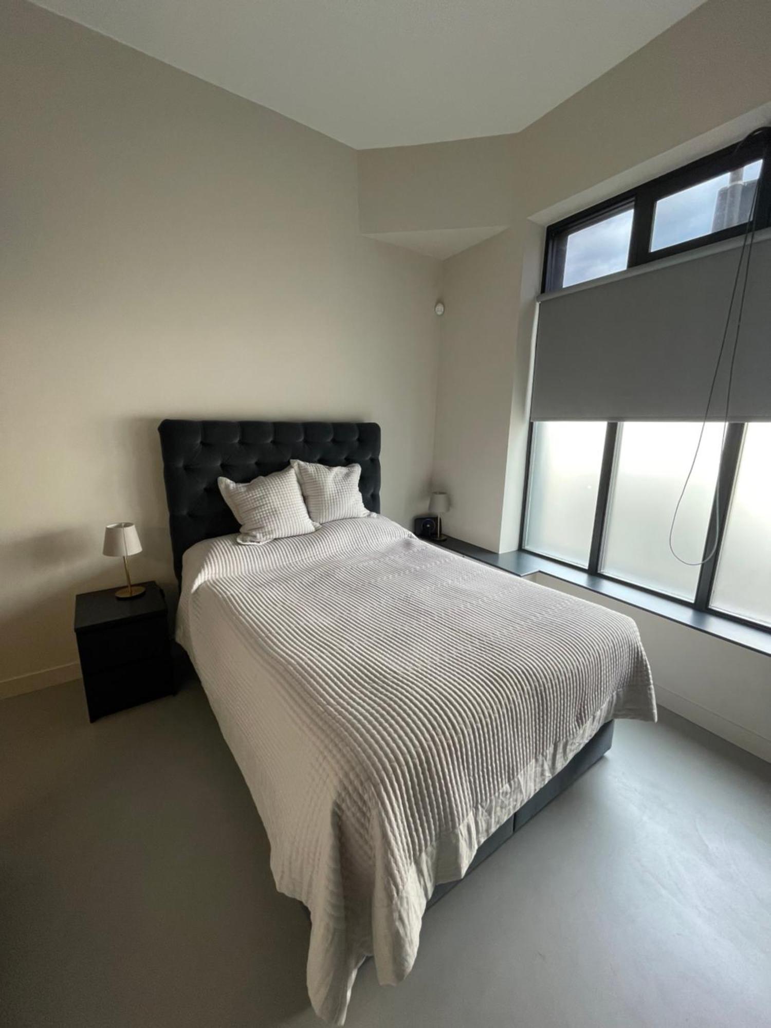 Sleek & 1bd Flat - Battersea Park Londres