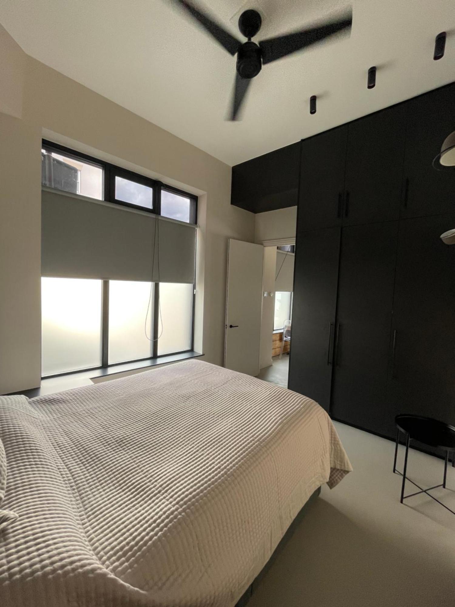 Sleek & 1bd Flat - Battersea Park Appartement