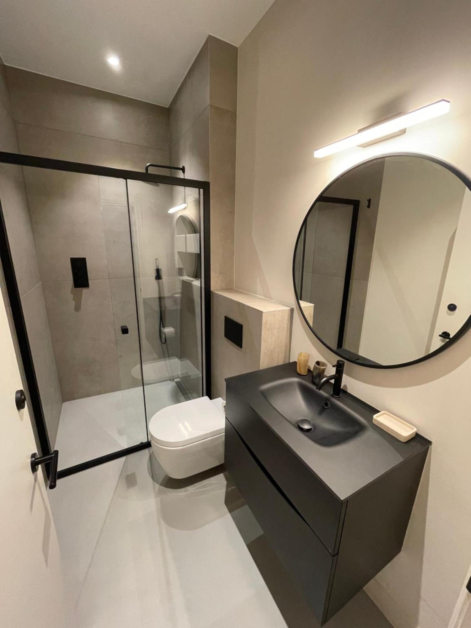 Appartement Sleek & 1bd Flat - Battersea Park
