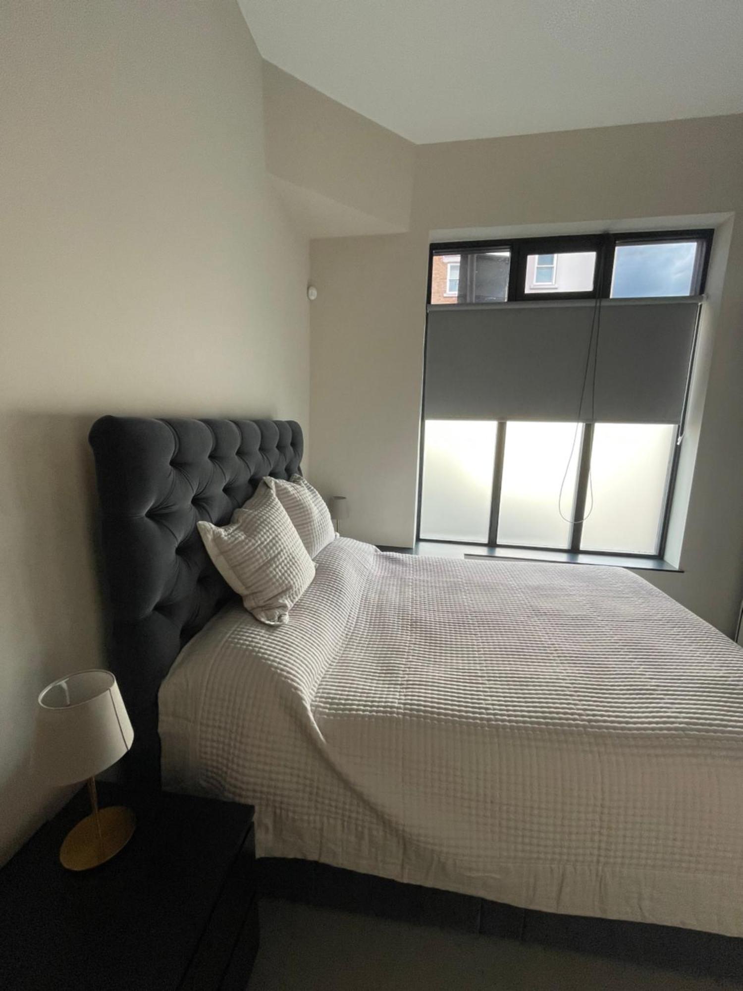 Sleek & 1bd Flat - Battersea Park Appartement *
