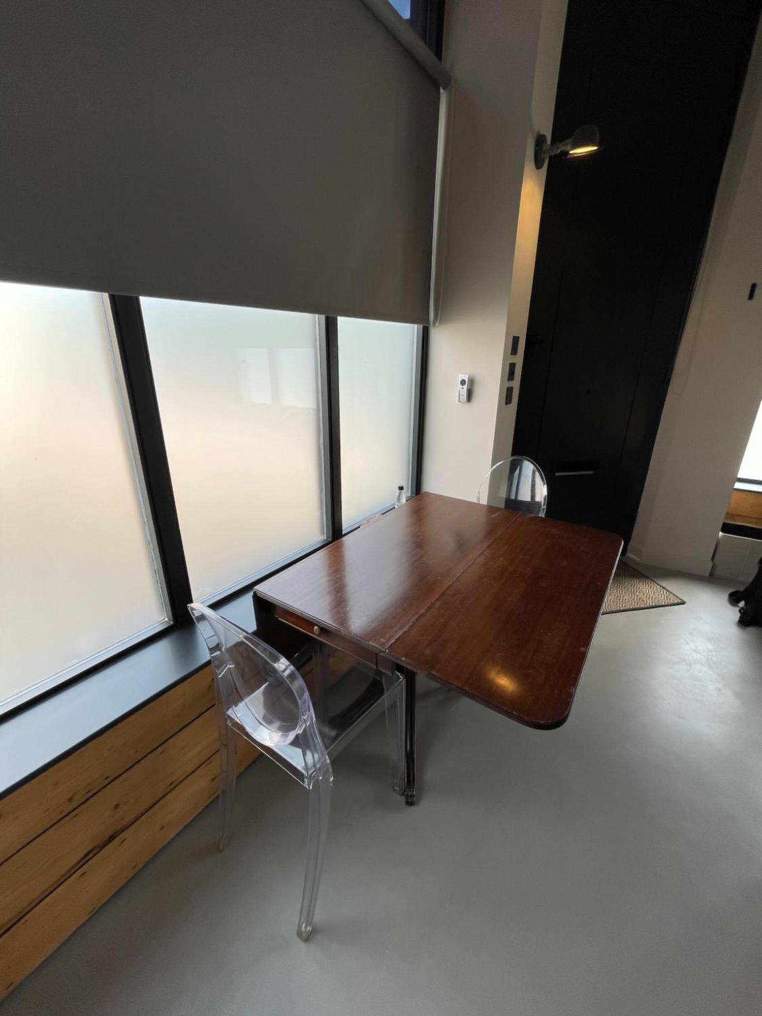 Appartement Sleek & 1bd Flat - Battersea Park *