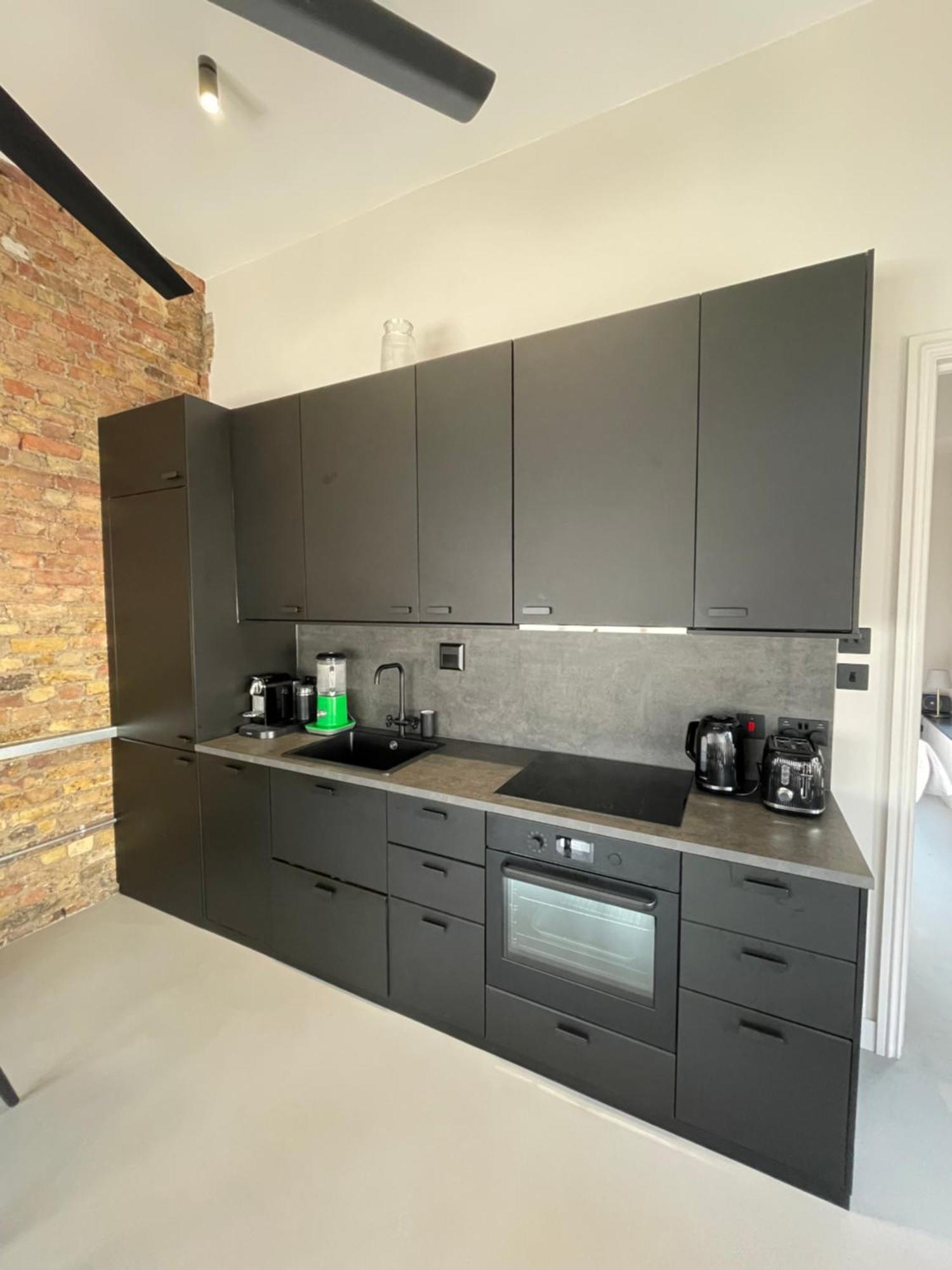 Sleek & 1bd Flat - Battersea Park * Londres