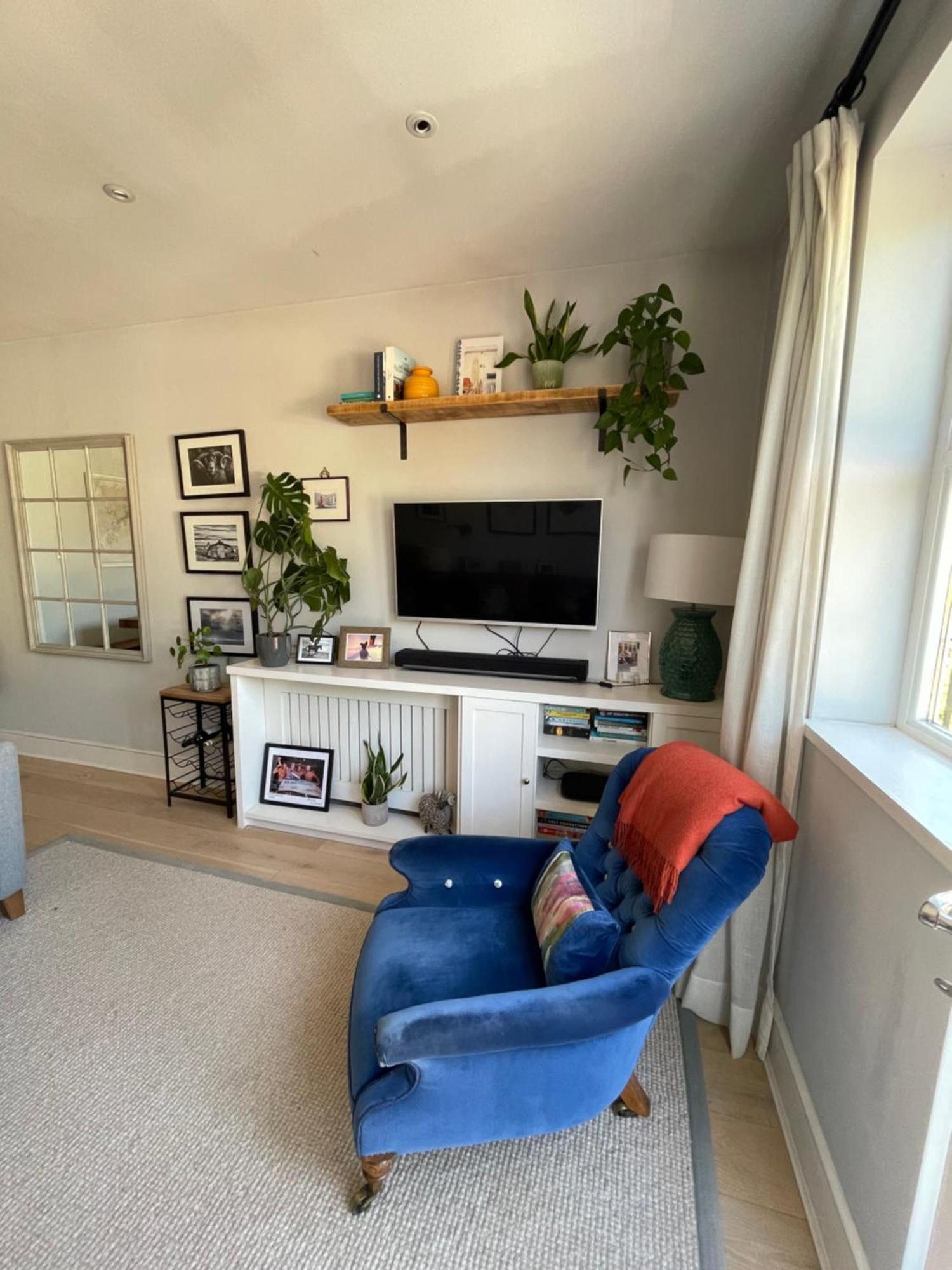 Bright & Stylish 1bd Flat - Wandsworth Town Apartamento