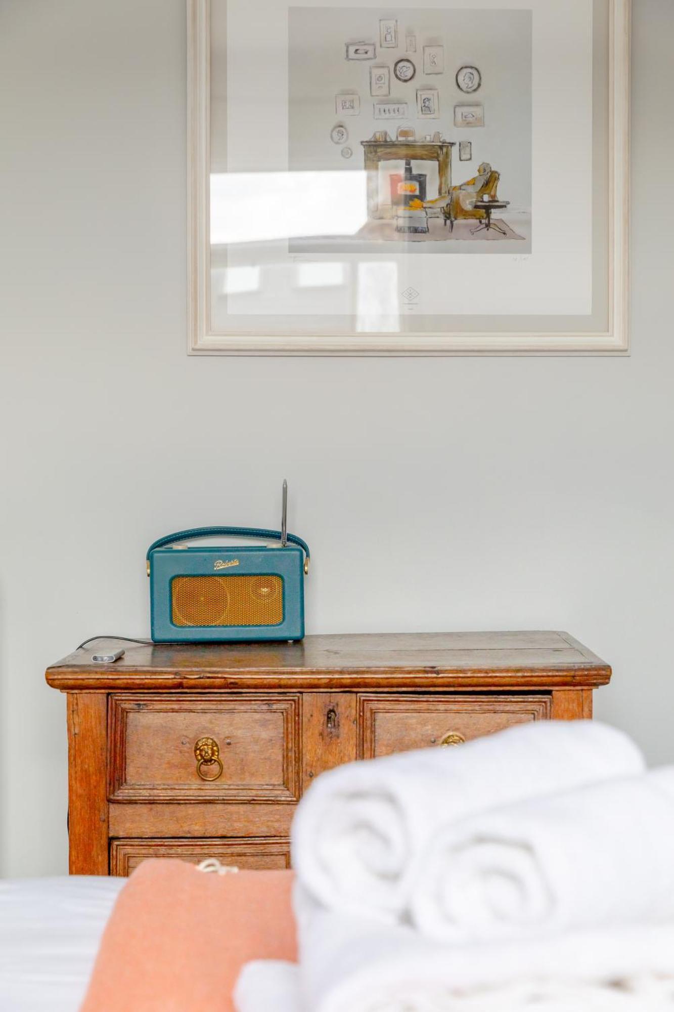 Apartamento Bright & Stylish 1bd Flat - Wandsworth Town *