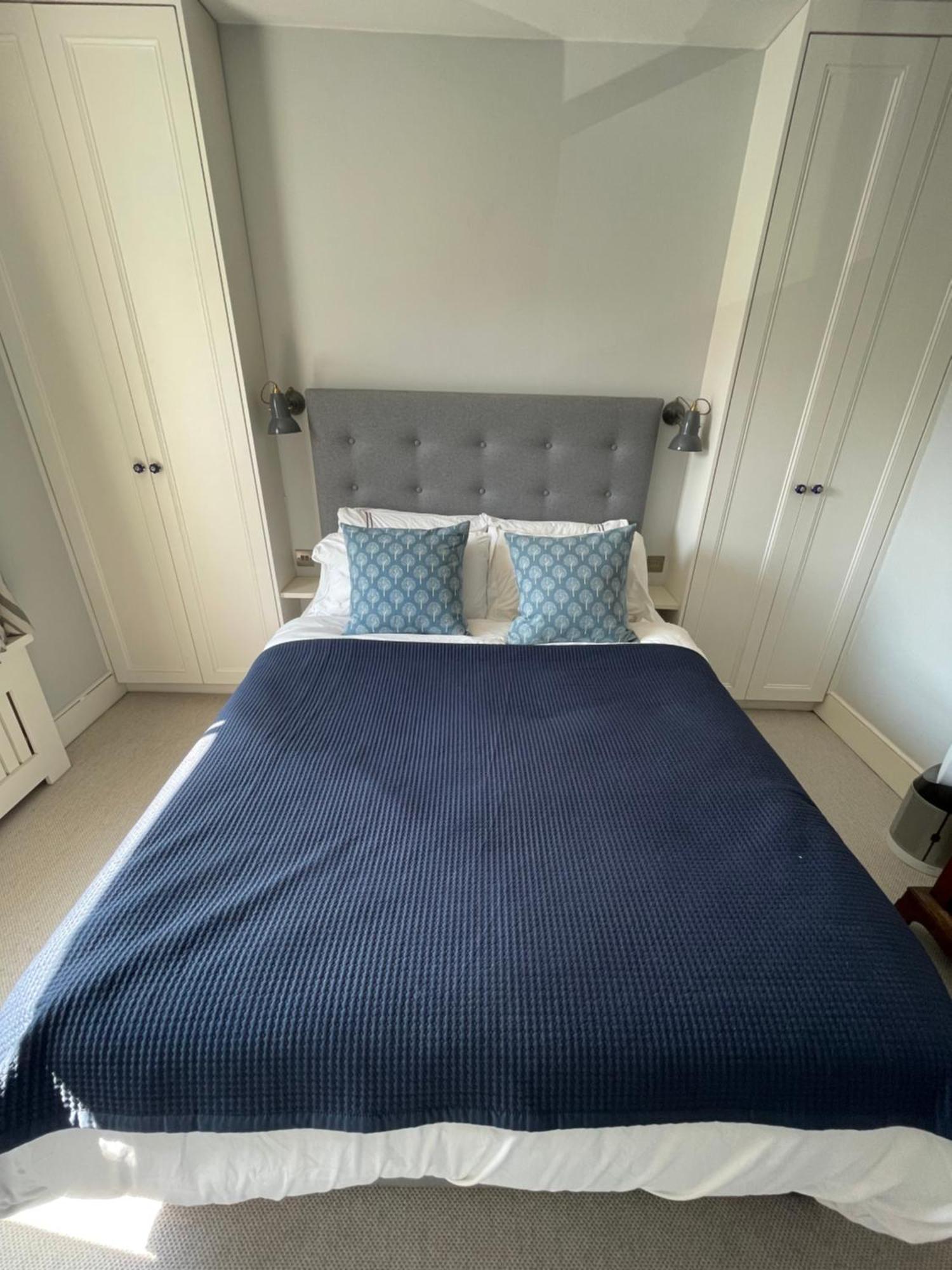 Bright & Stylish 1bd Flat - Wandsworth Town Apartamento Londres