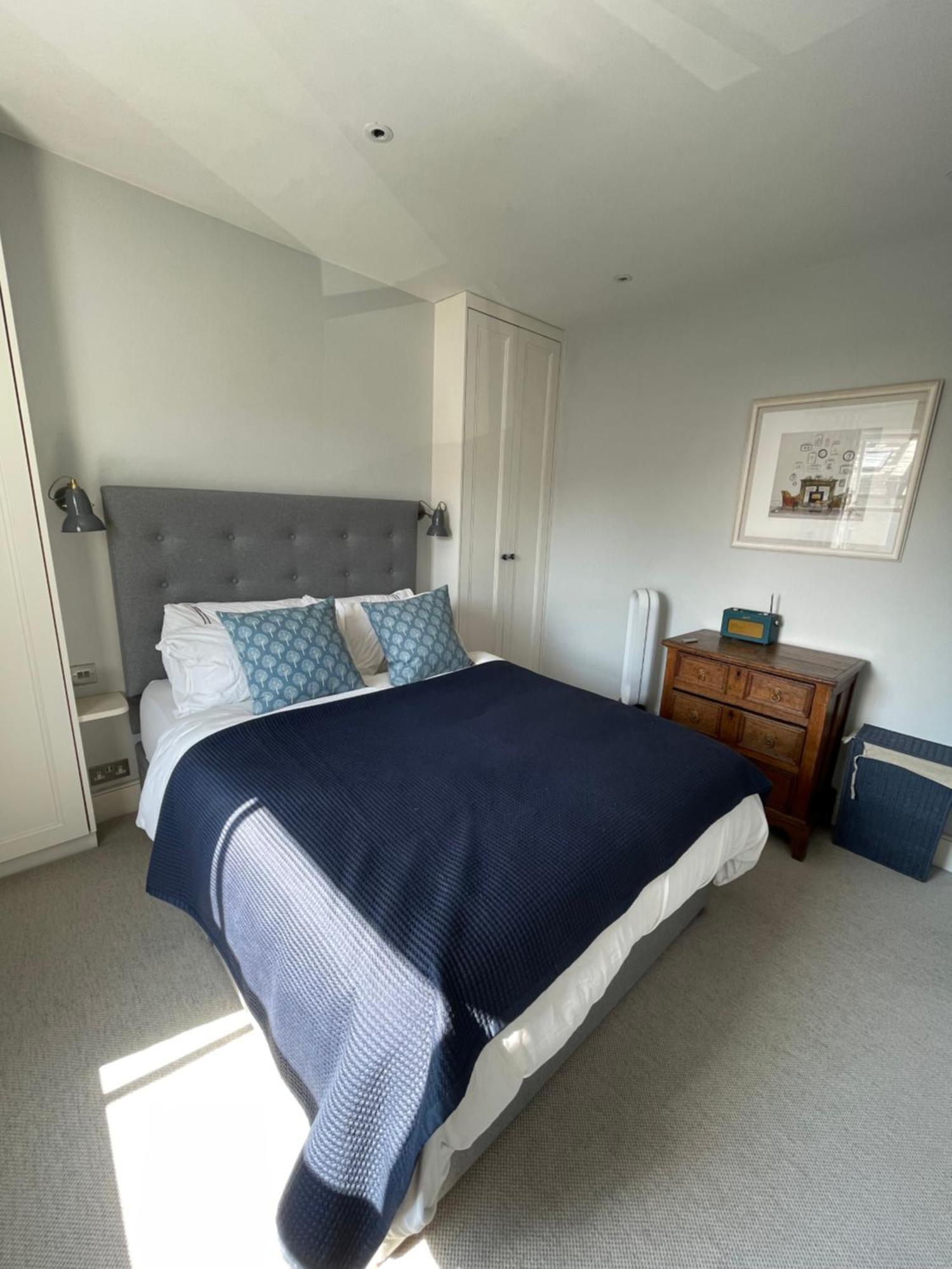 Bright & Stylish 1bd Flat - Wandsworth Town Apartamento *