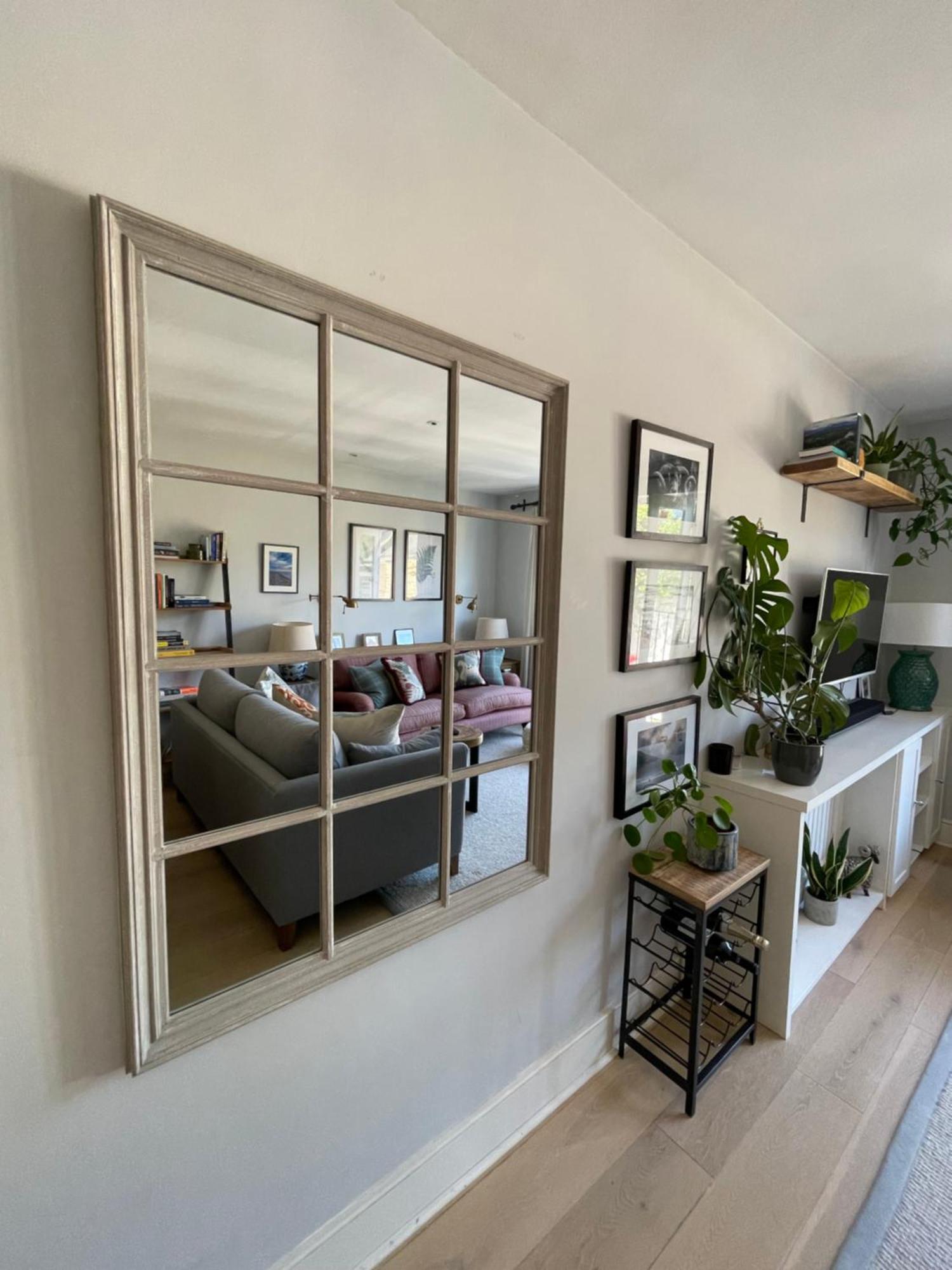 Apartamento Bright & Stylish 1bd Flat - Wandsworth Town *