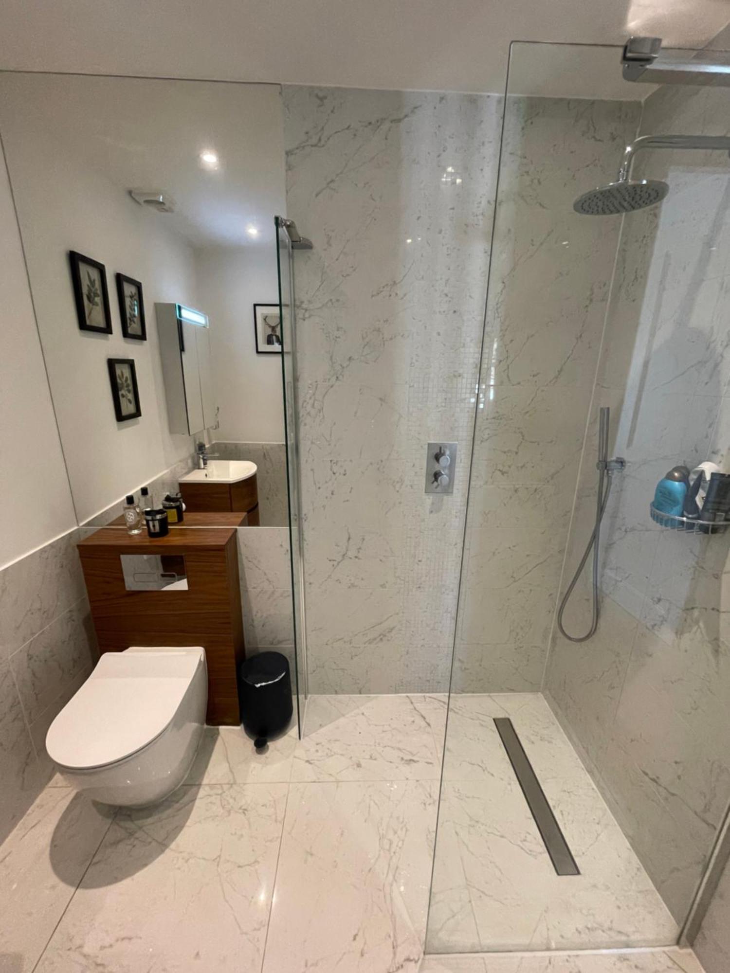 Bright & Stylish 1bd Flat - Wandsworth Town Apartamento