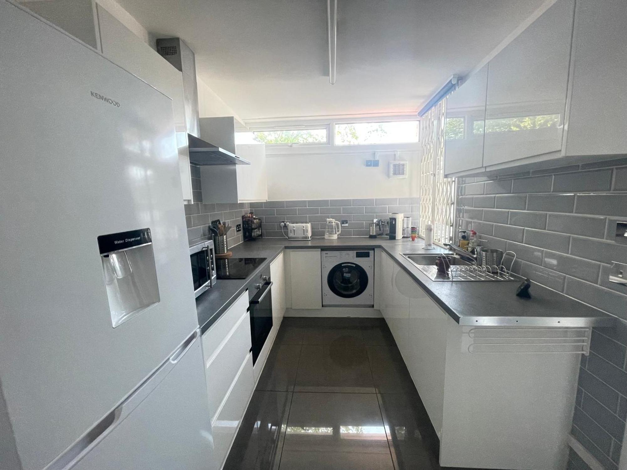 Apartamento Spacious & Welcoming 4bd House - Kennington Londres