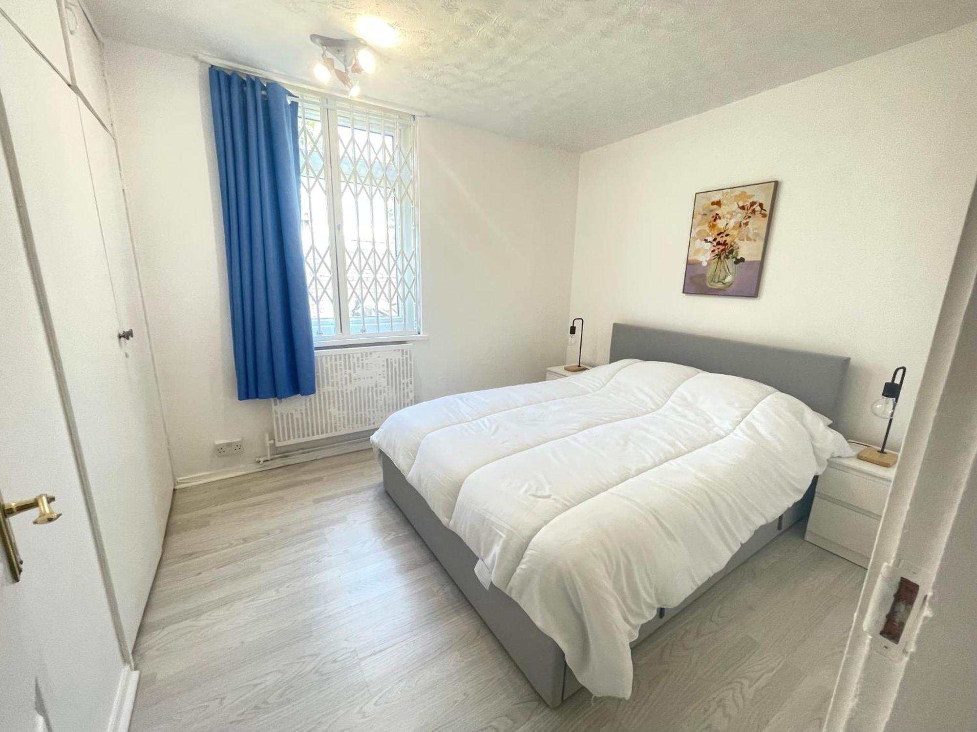 Spacious & Welcoming 4bd House - Kennington Apartamento