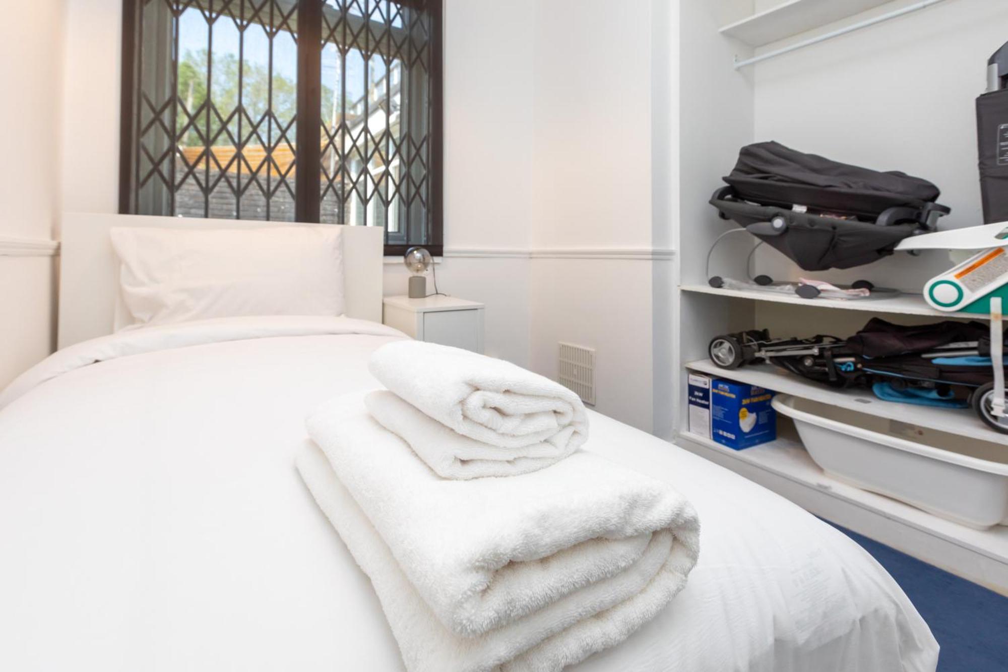 Apartamento Spacious & Welcoming 4bd House - Kennington
