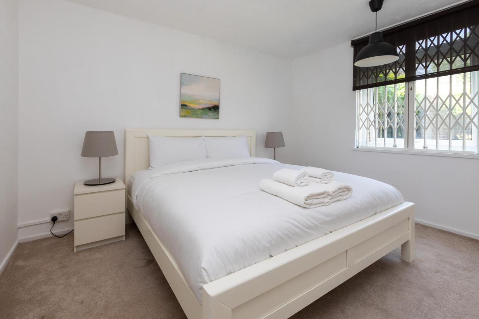 Spacious & Welcoming 4bd House - Kennington Apartamento
