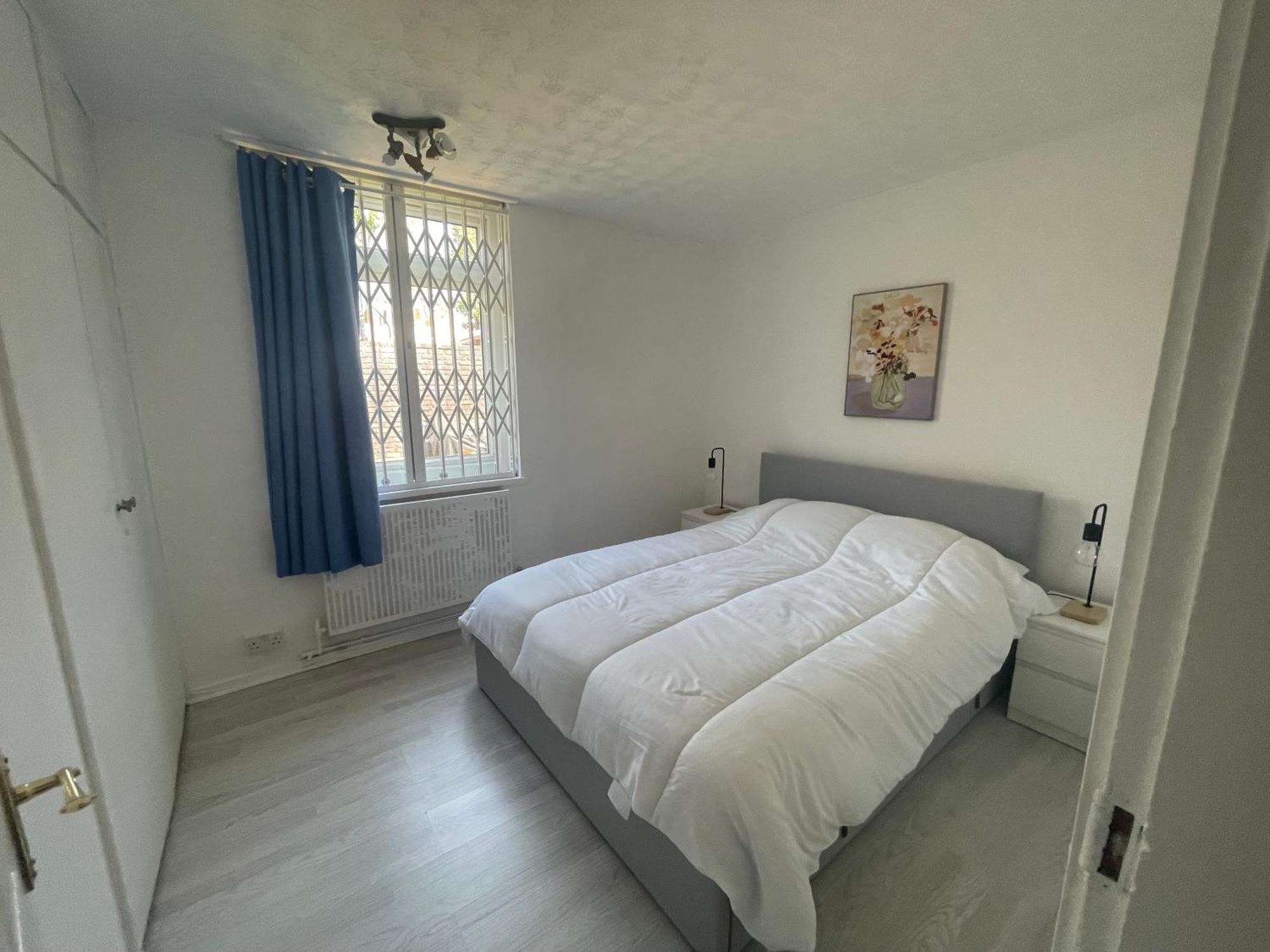 Spacious & Welcoming 4bd House - Kennington Apartamento Londres