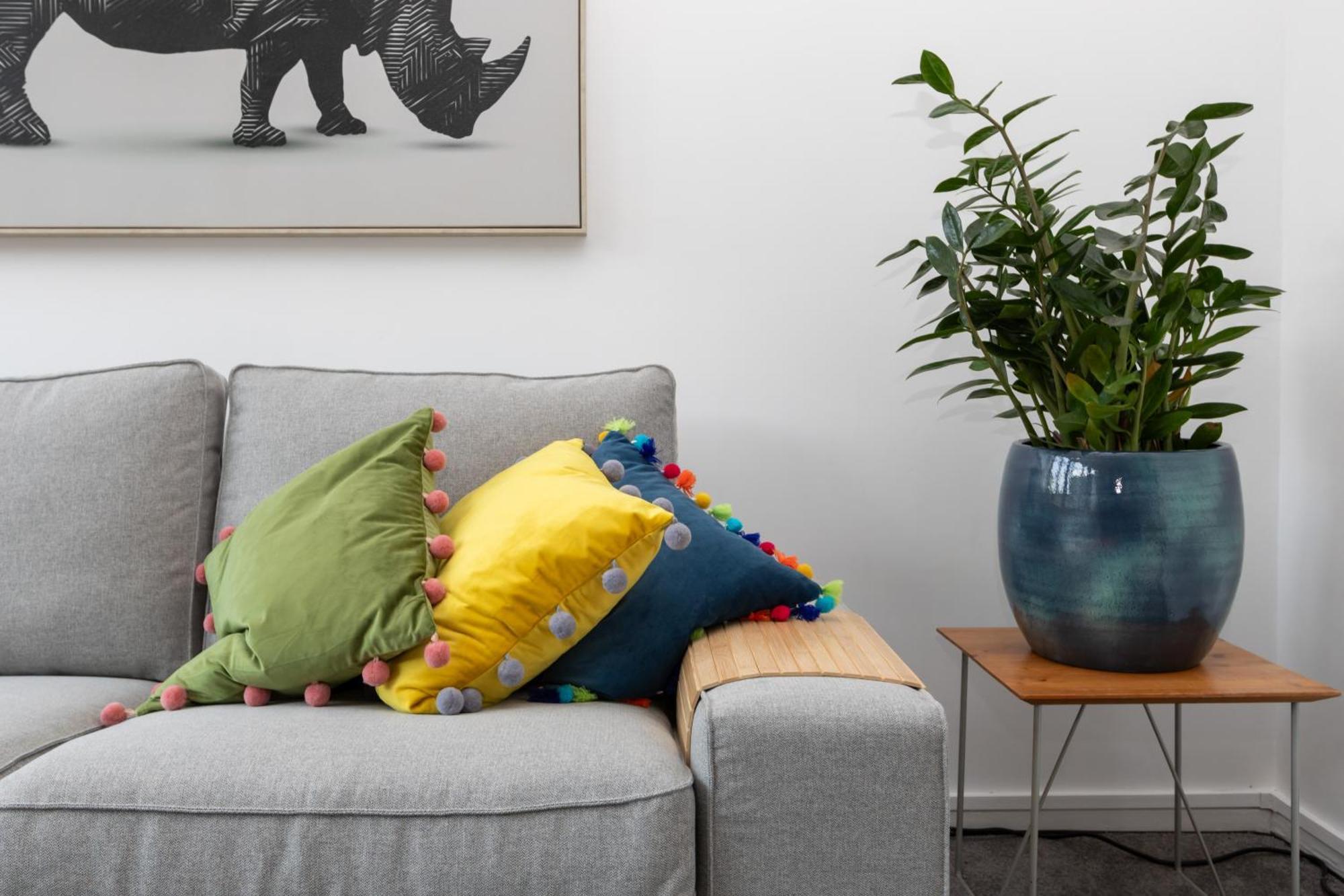 Apartamento Spacious & Welcoming 4bd House - Kennington