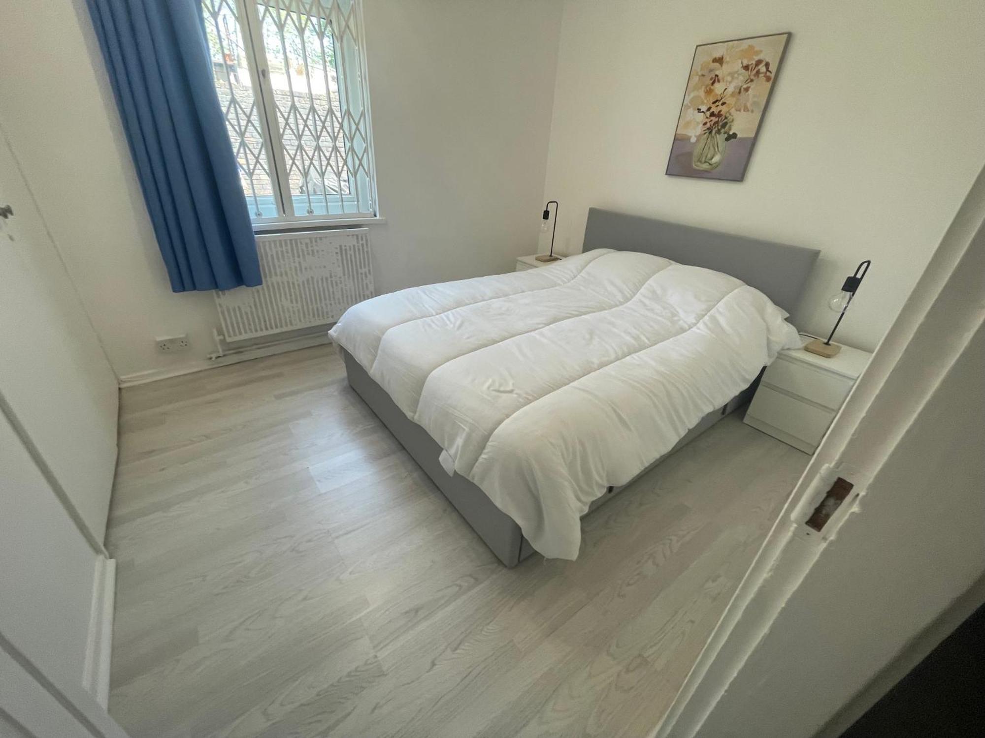 Apartamento Spacious & Welcoming 4bd House - Kennington *