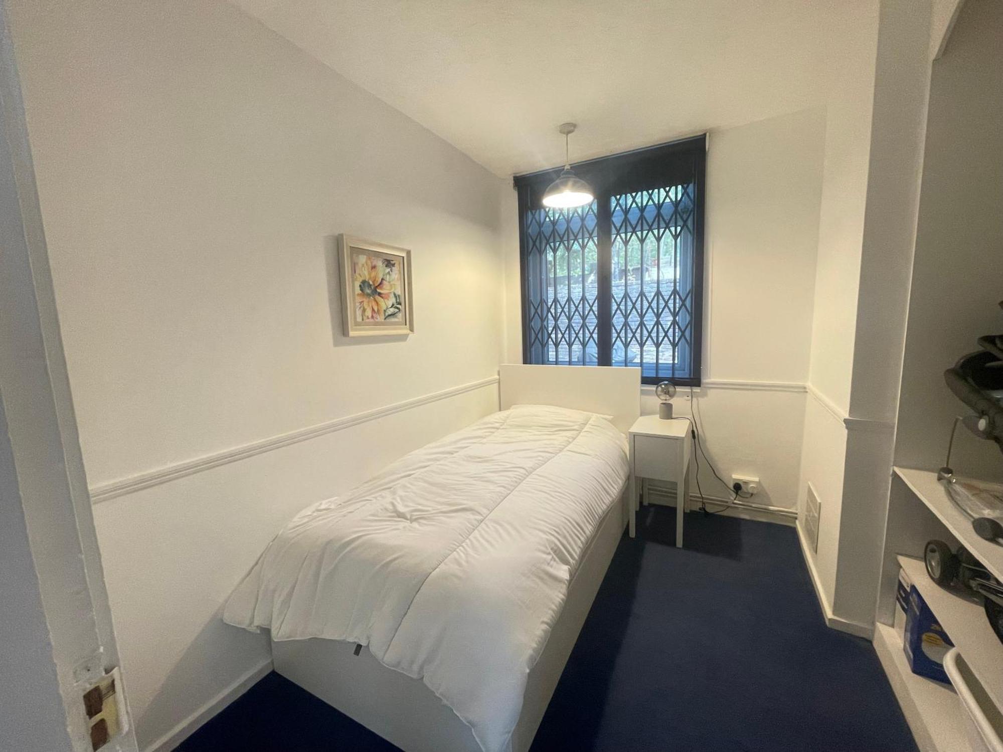 Spacious & Welcoming 4bd House - Kennington Apartamento Londres