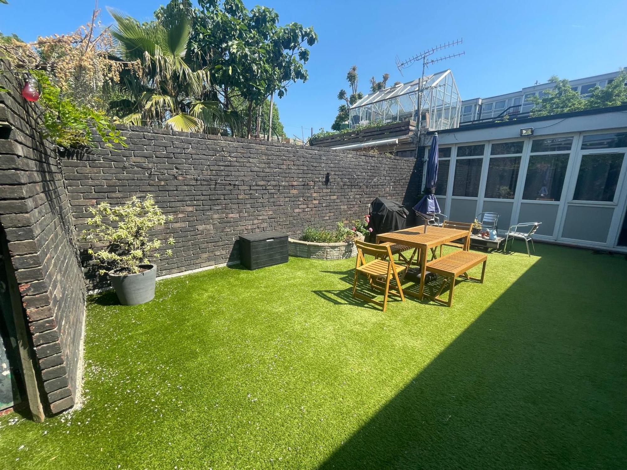 Spacious & Welcoming 4bd House - Kennington Apartamento Londres
