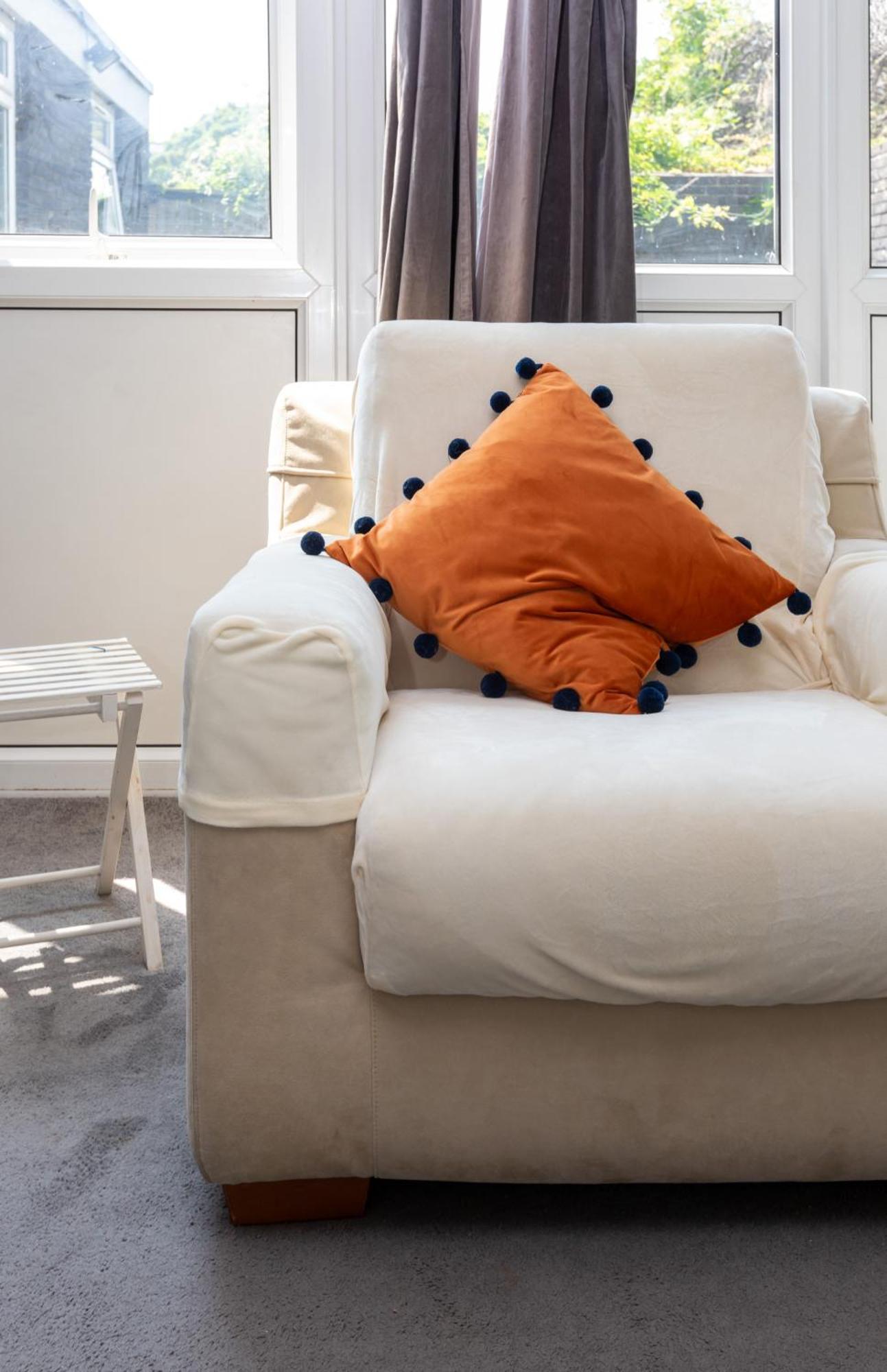 Spacious & Welcoming 4bd House - Kennington Apartment *