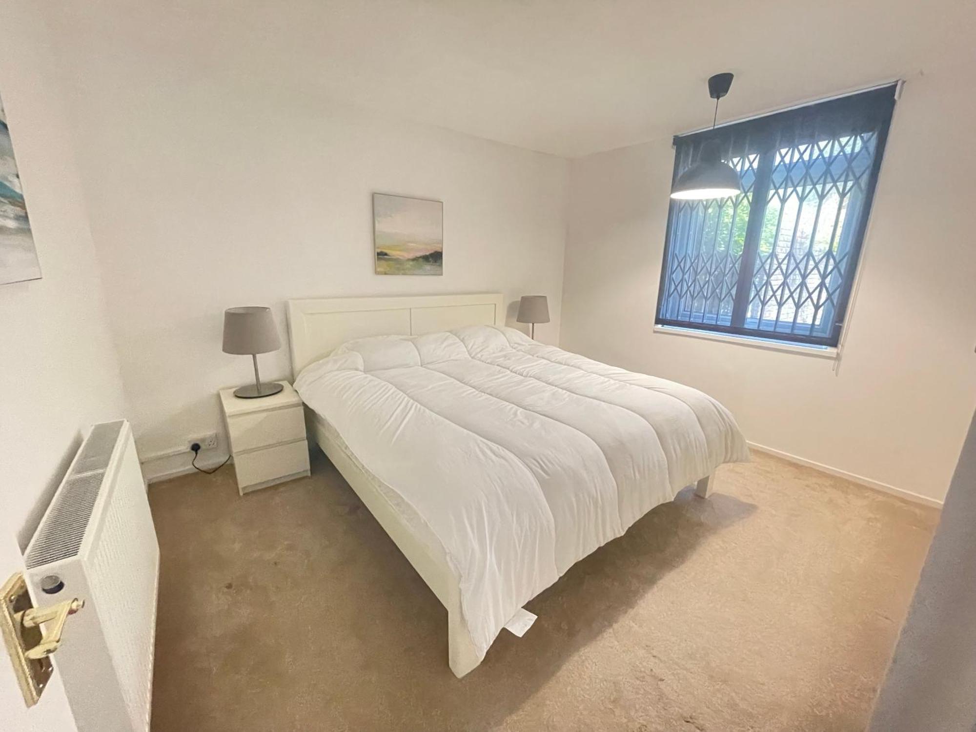 Apartamento Spacious & Welcoming 4bd House - Kennington *