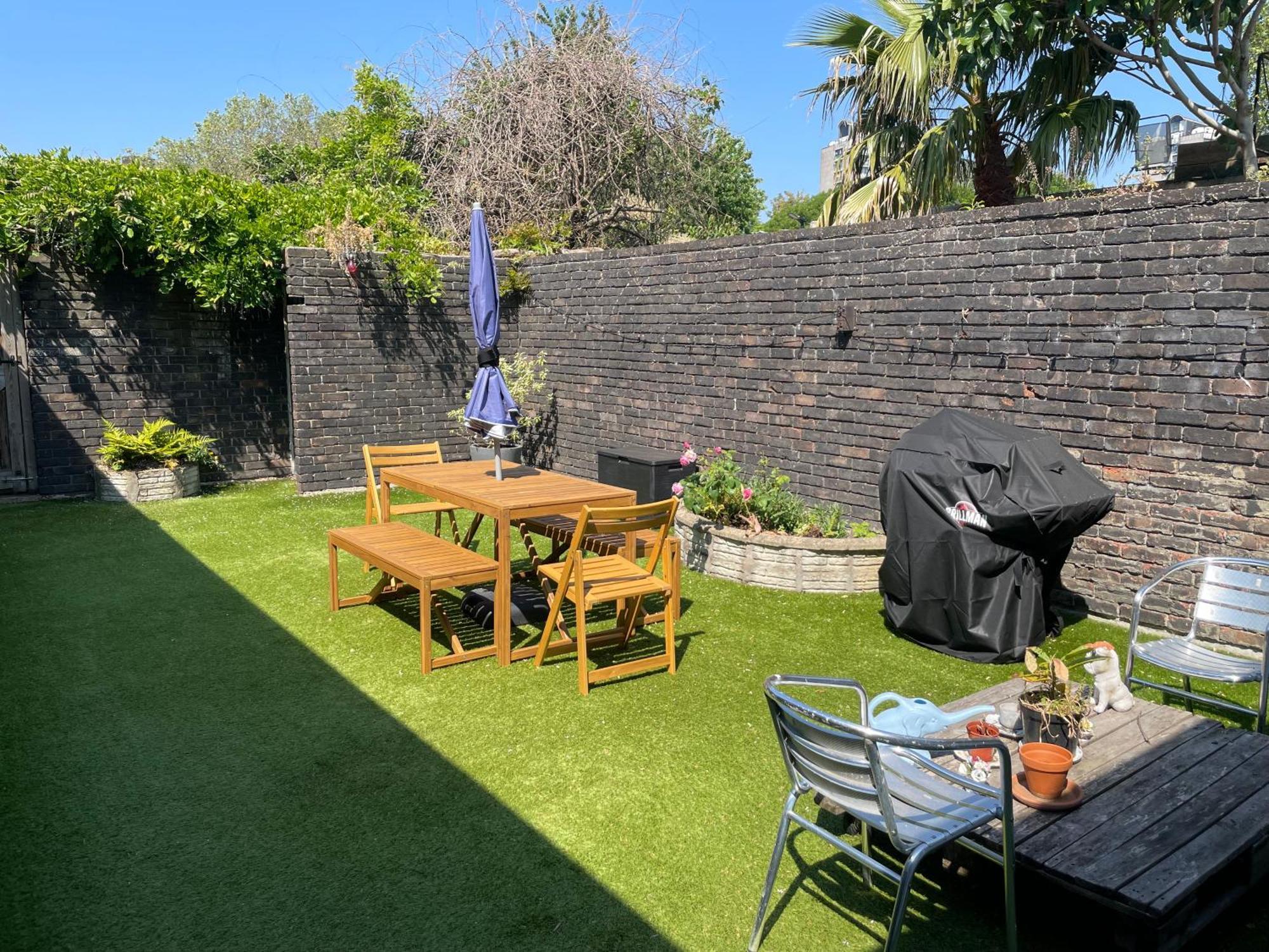 Spacious & Welcoming 4bd House - Kennington Apartamento
