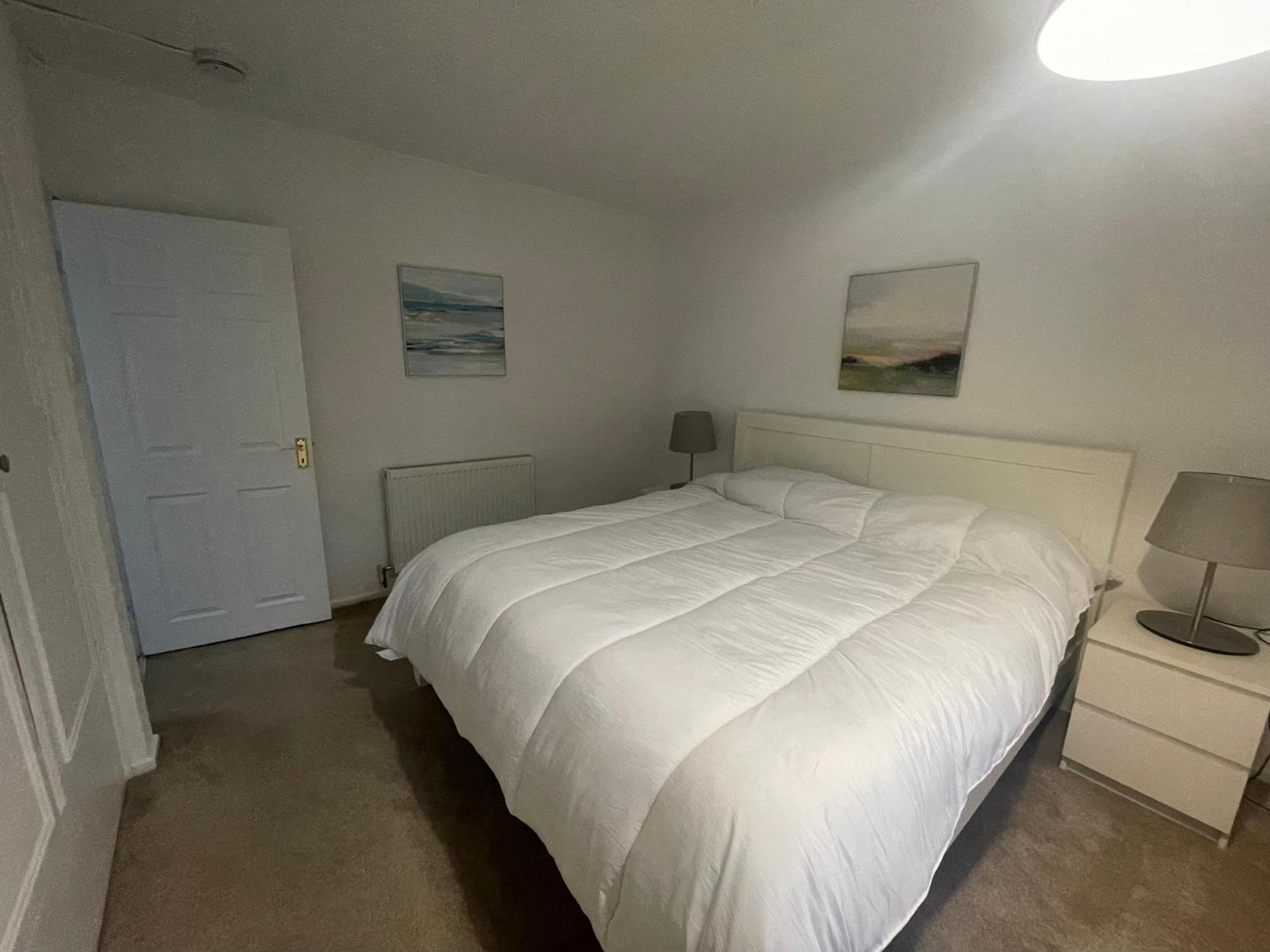 Apartamento Spacious & Welcoming 4bd House - Kennington