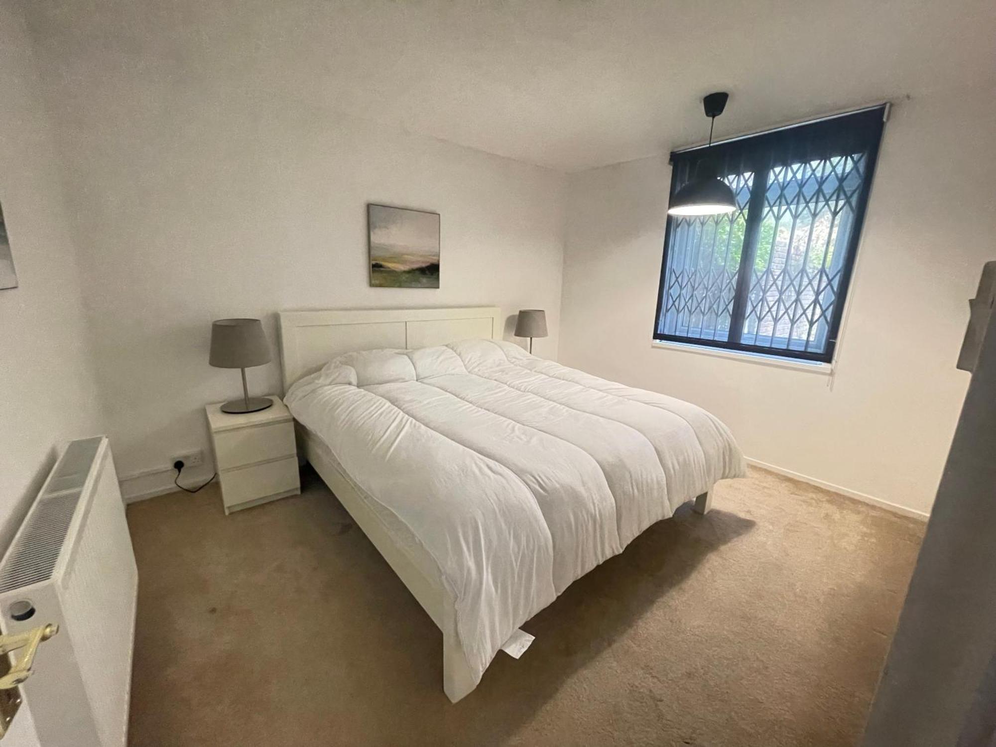 Apartamento Spacious & Welcoming 4bd House - Kennington *