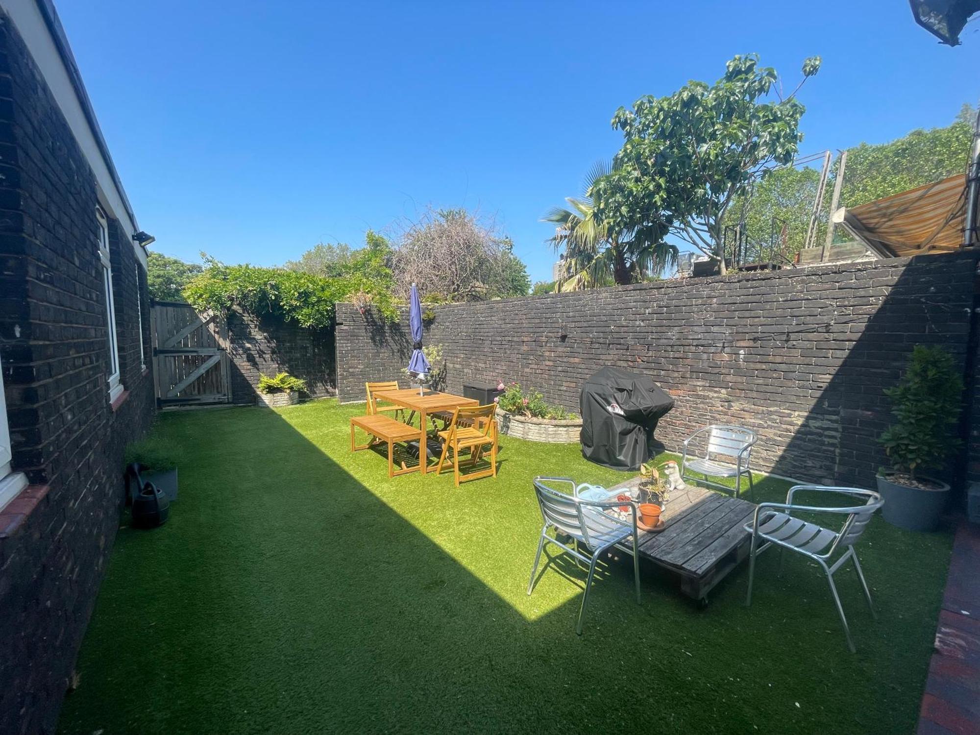 Spacious & Welcoming 4bd House - Kennington Apartamento