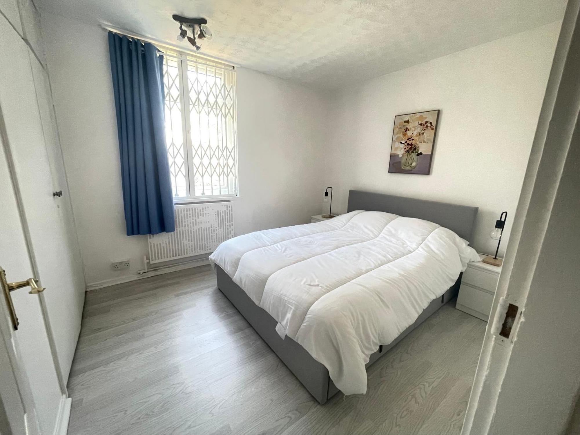 Apartamento Spacious & Welcoming 4bd House - Kennington *
