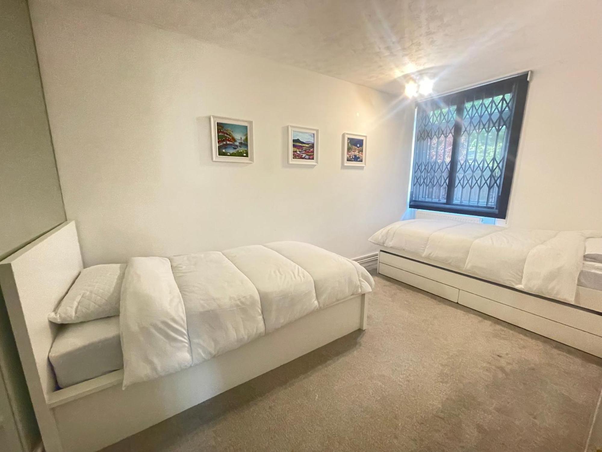 Apartamento Spacious & Welcoming 4bd House - Kennington Londres