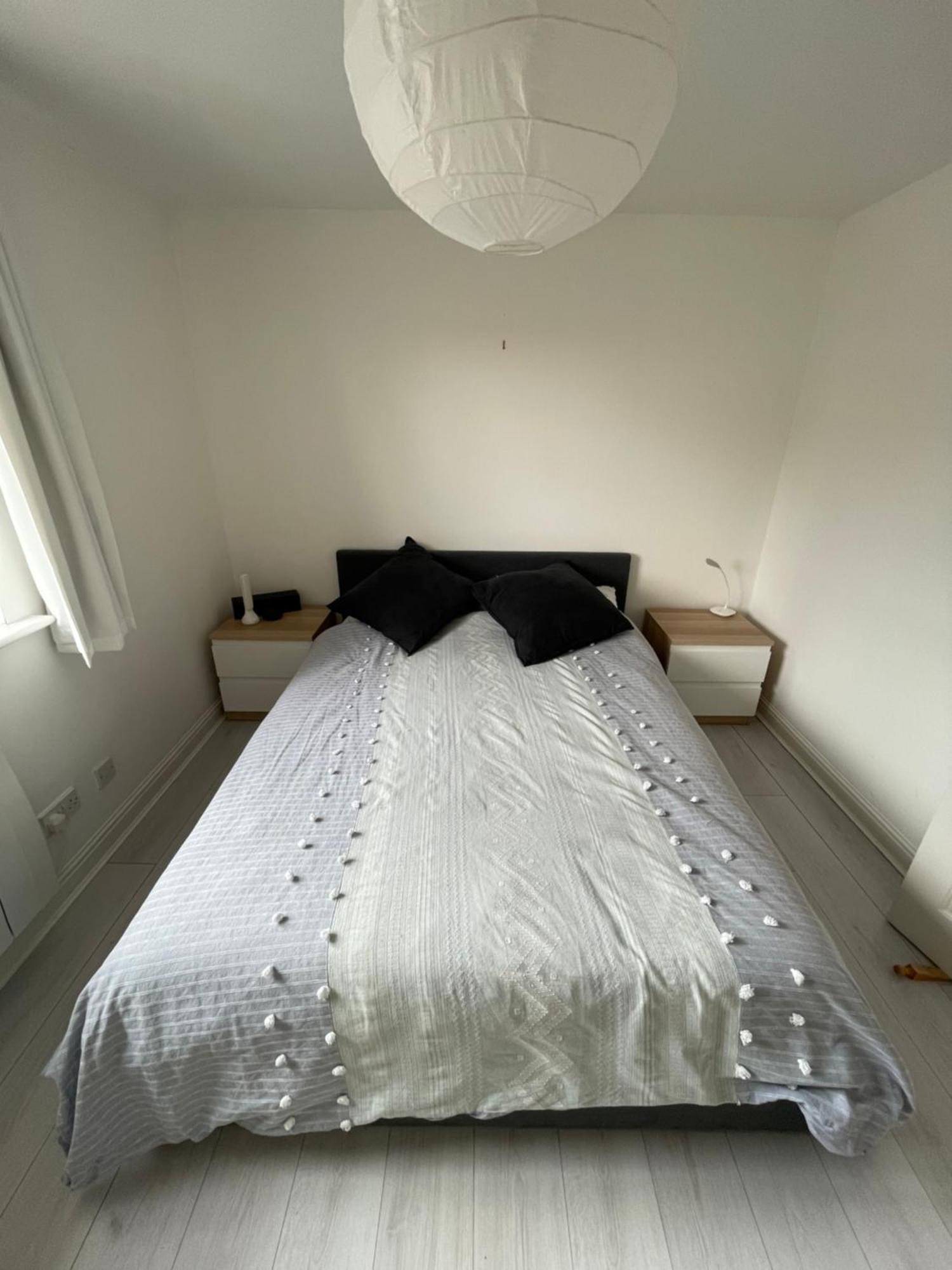Appartement 2bd Flat With Views Of Canary Wharf - Rotherhithe *